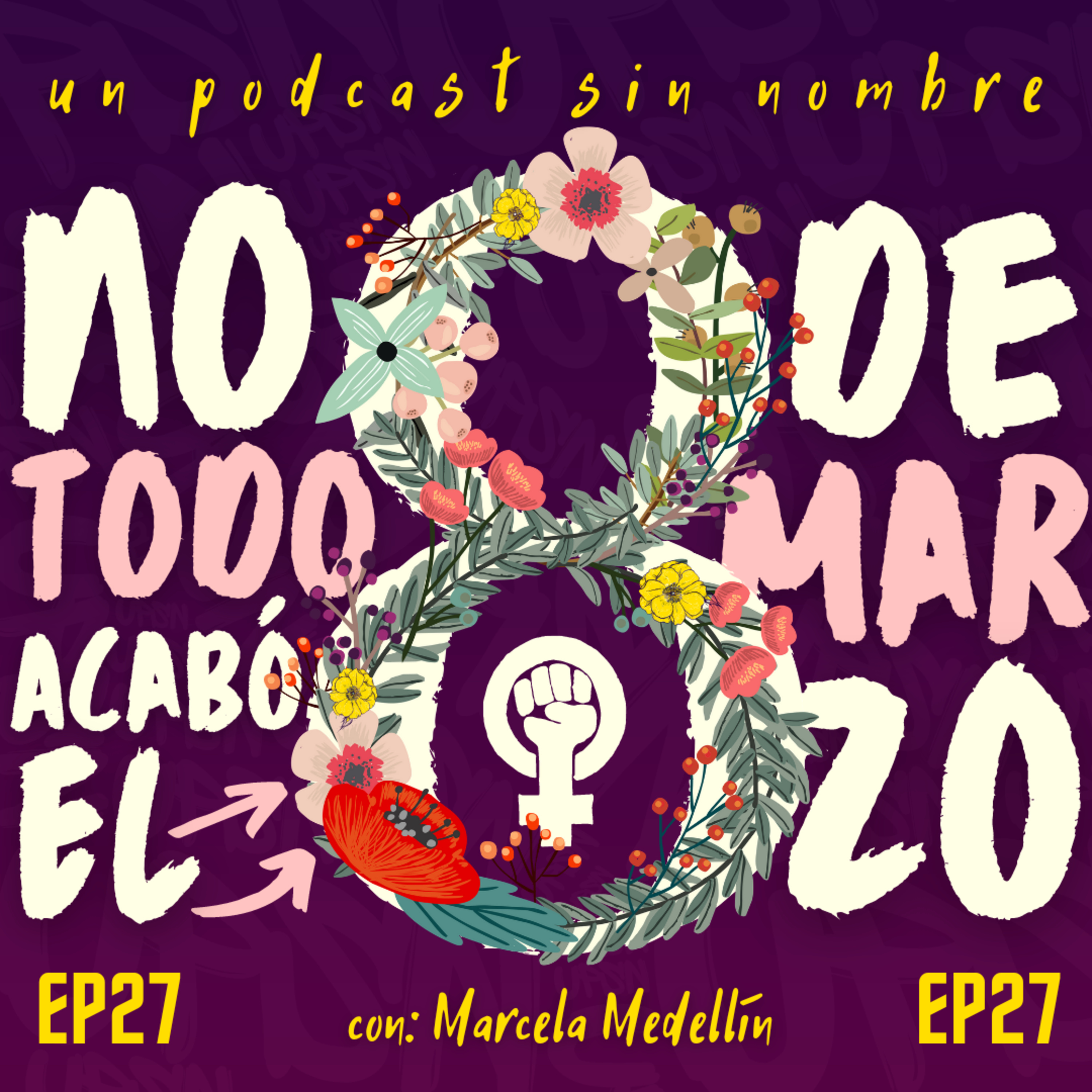 Un Podcast Sin Nombre