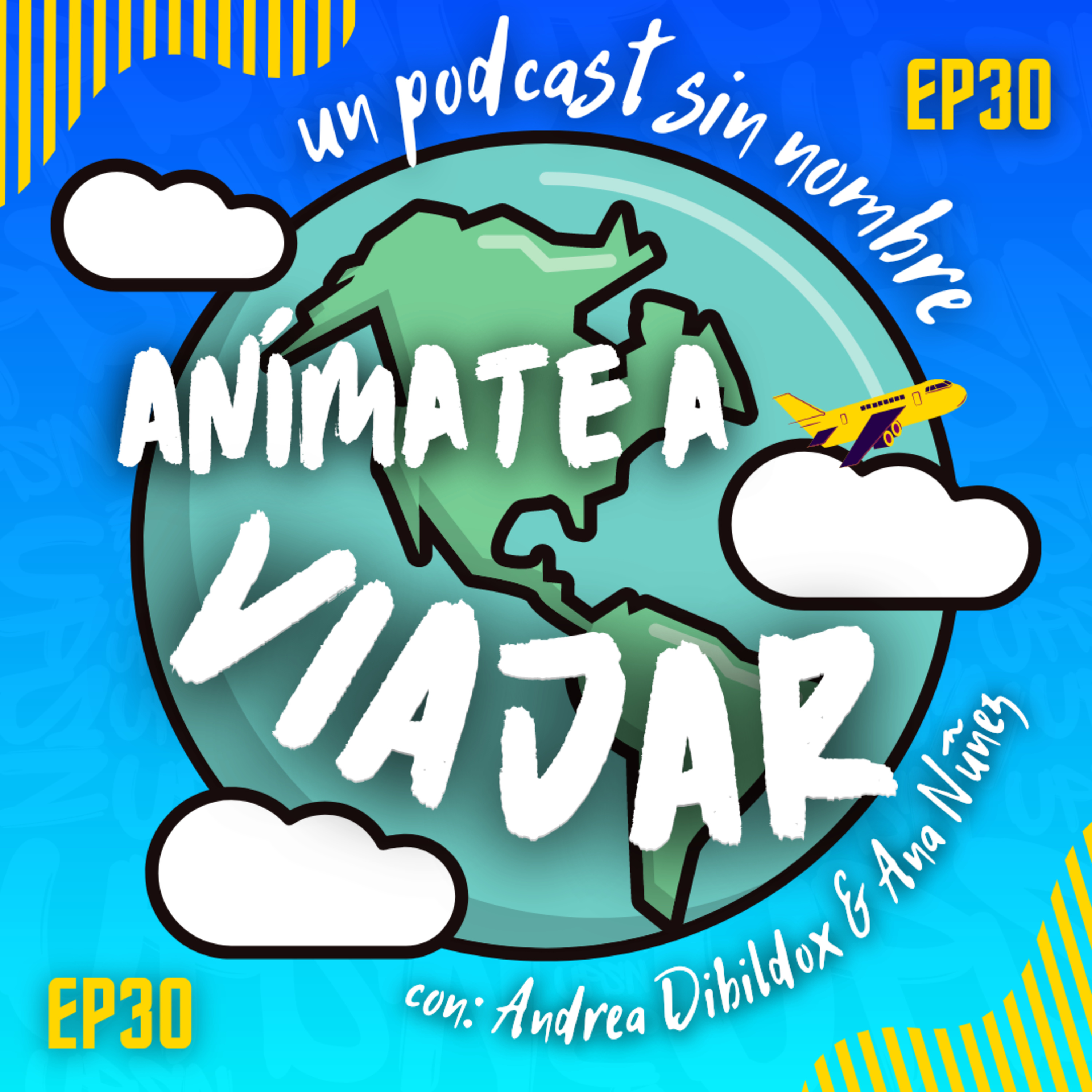 Un Podcast Sin Nombre