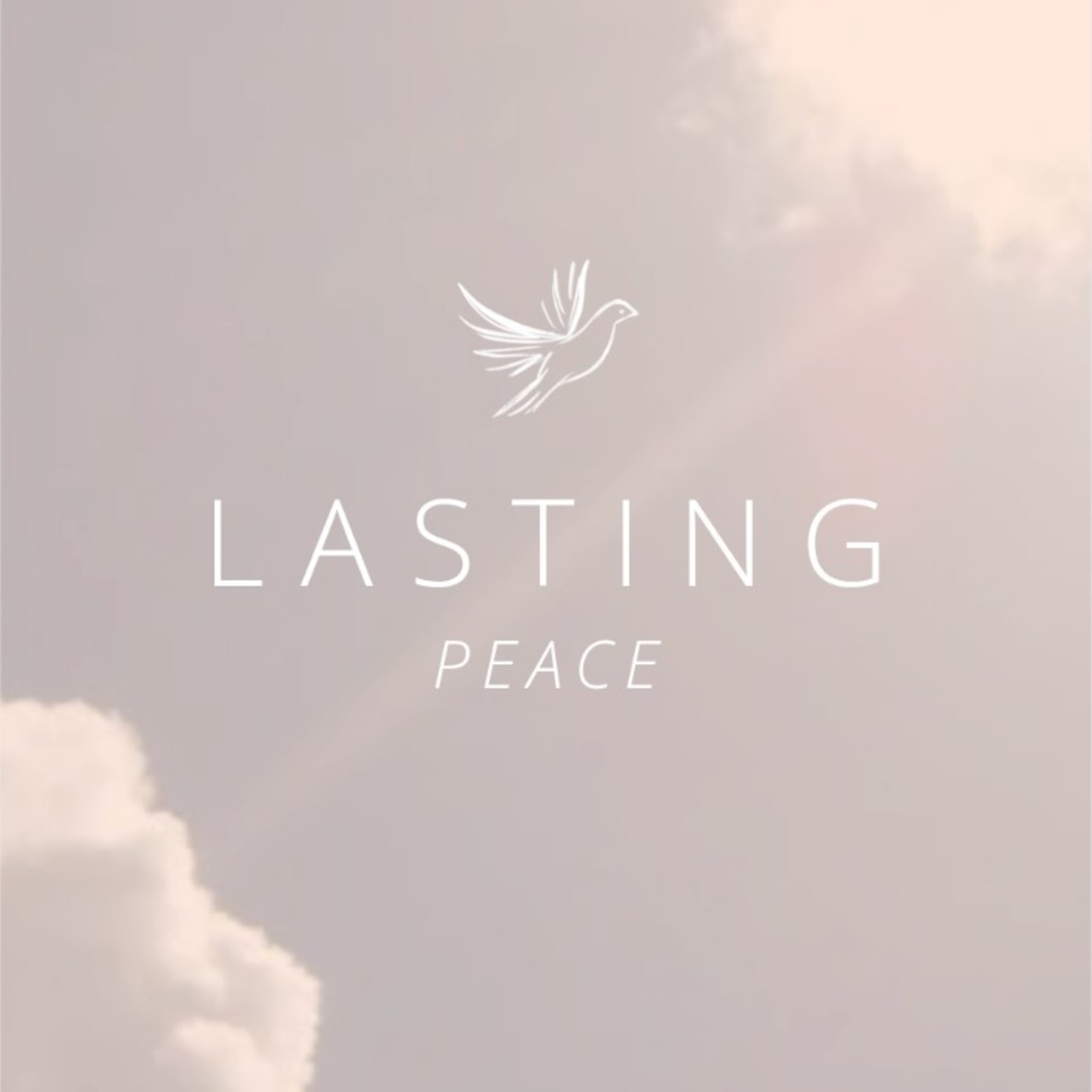 Lasting Peace  episode artwork