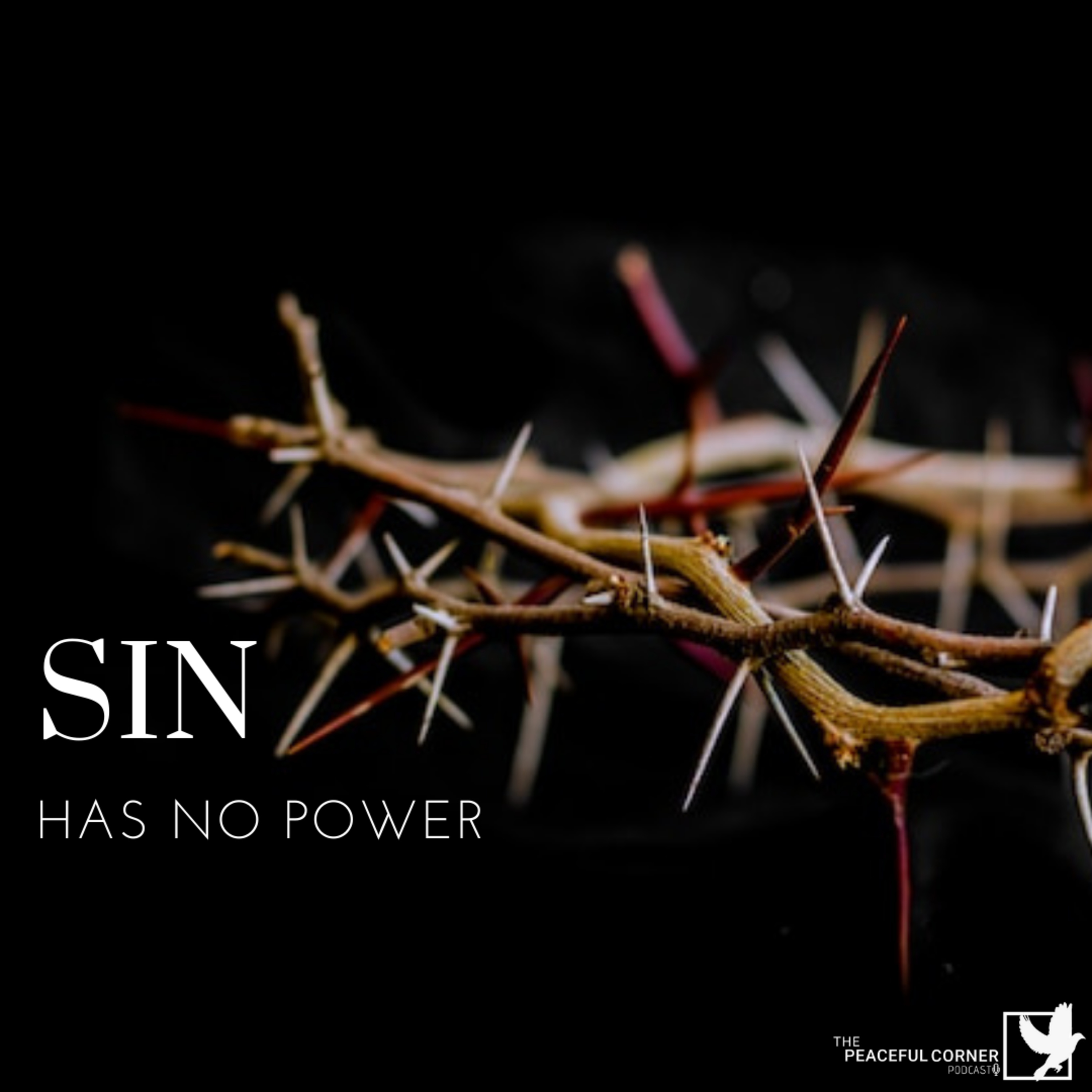 Sin Has no Power  episode artwork