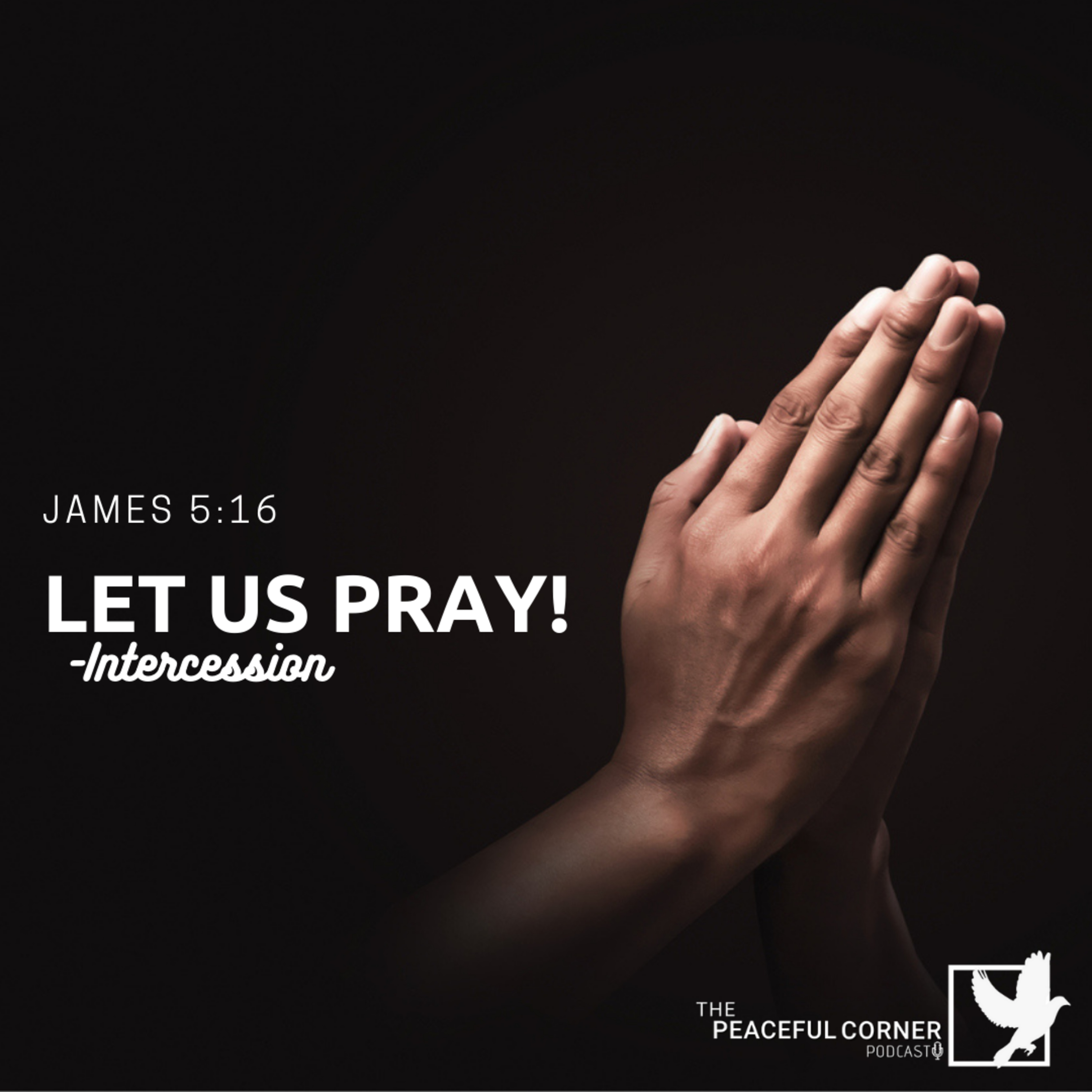 Let Us Pray - Breakthrough  episode artwork