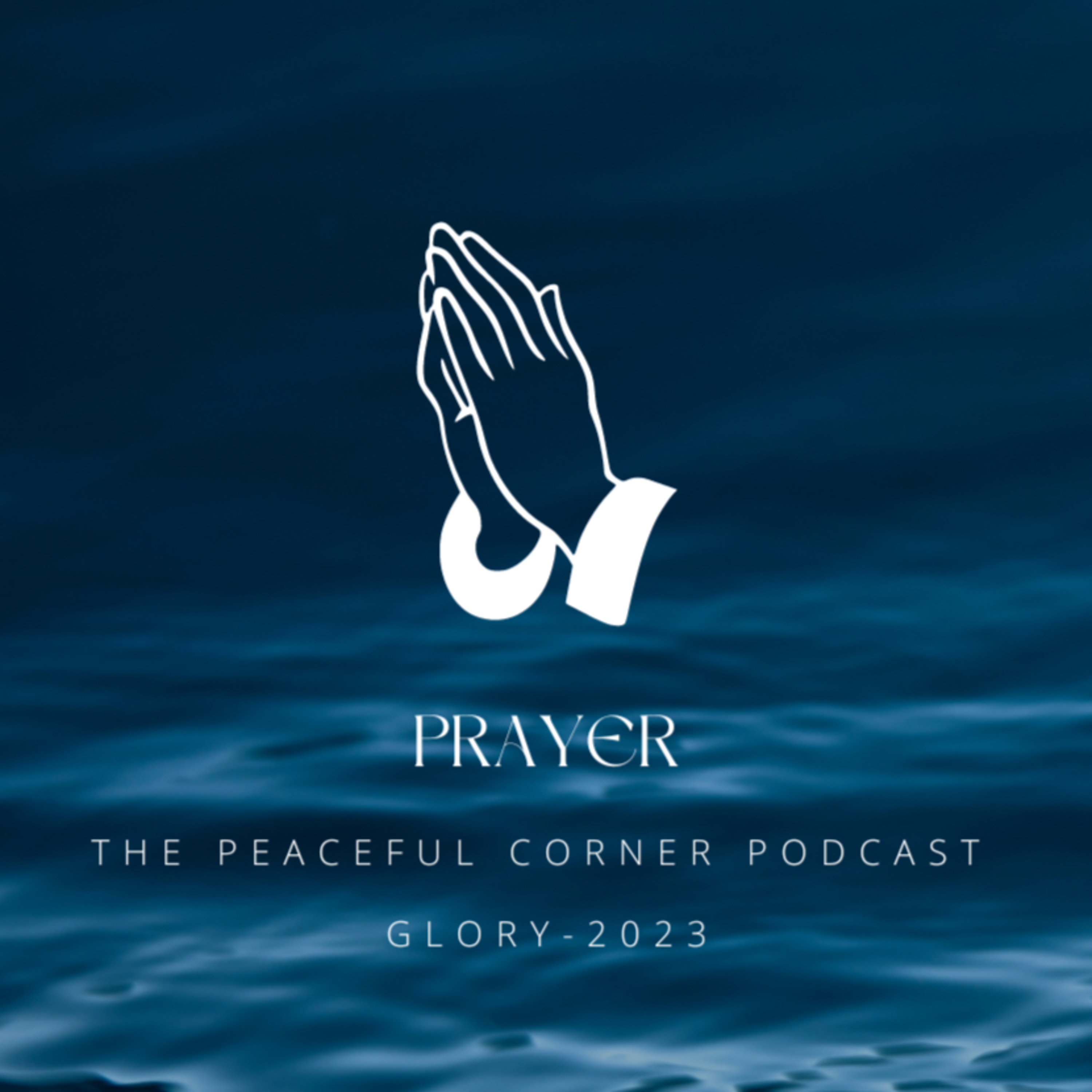 Prayer  episode artwork