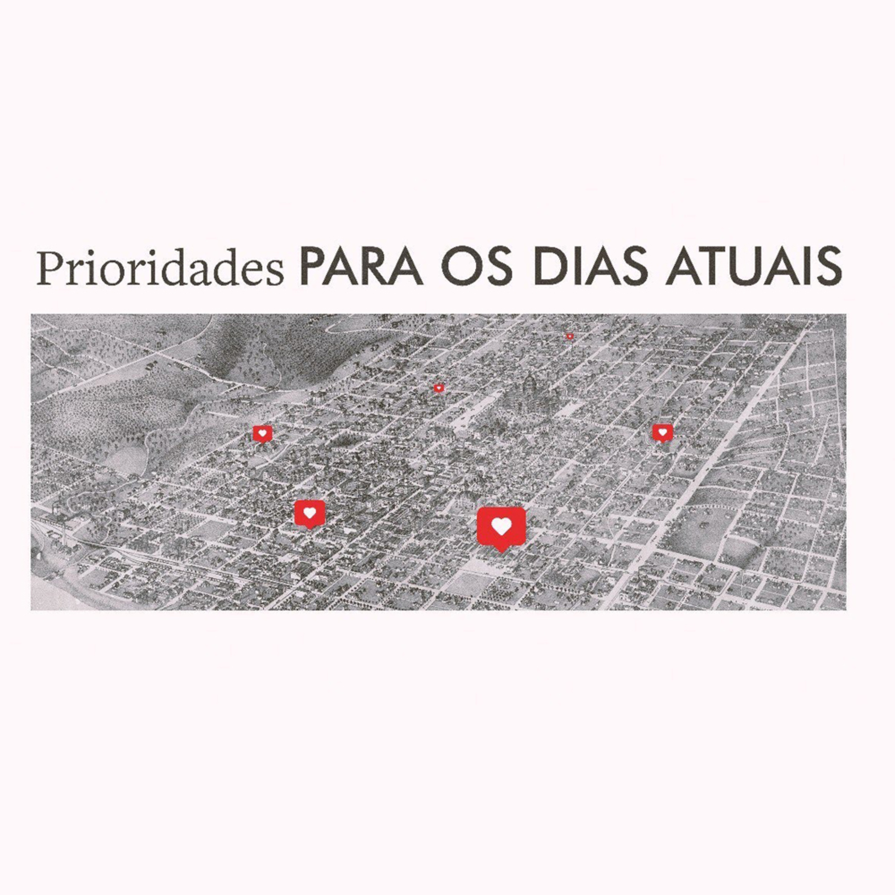 Comunidade Restauração