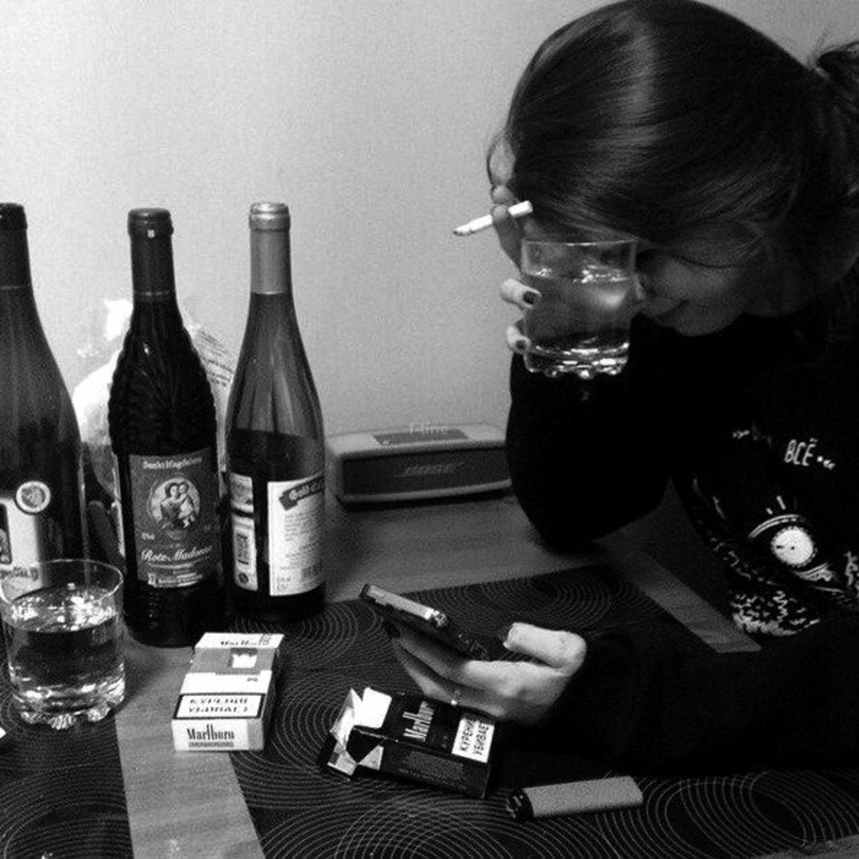 Literatos a la Carta 29/07