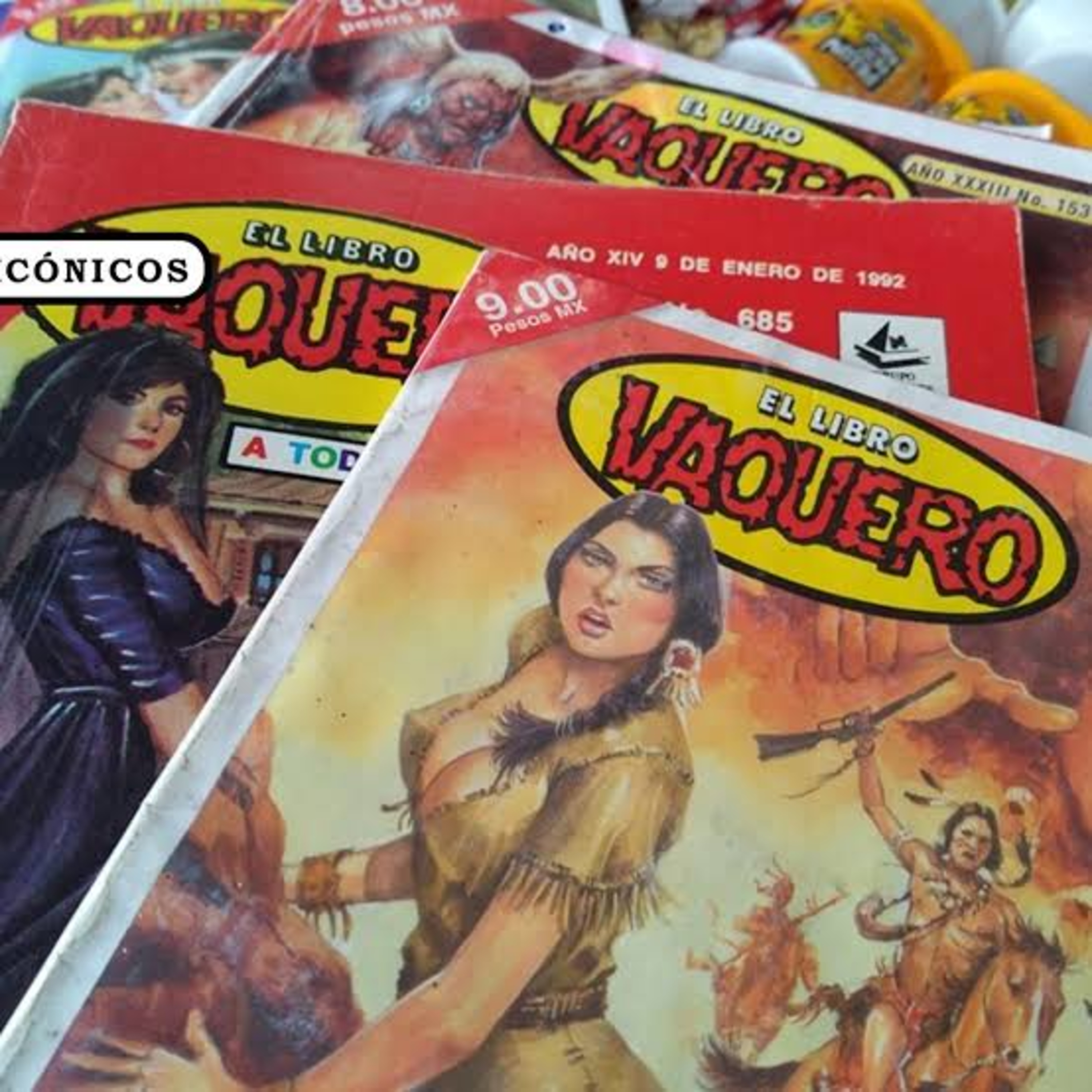 Literatos a la Carta 29/07