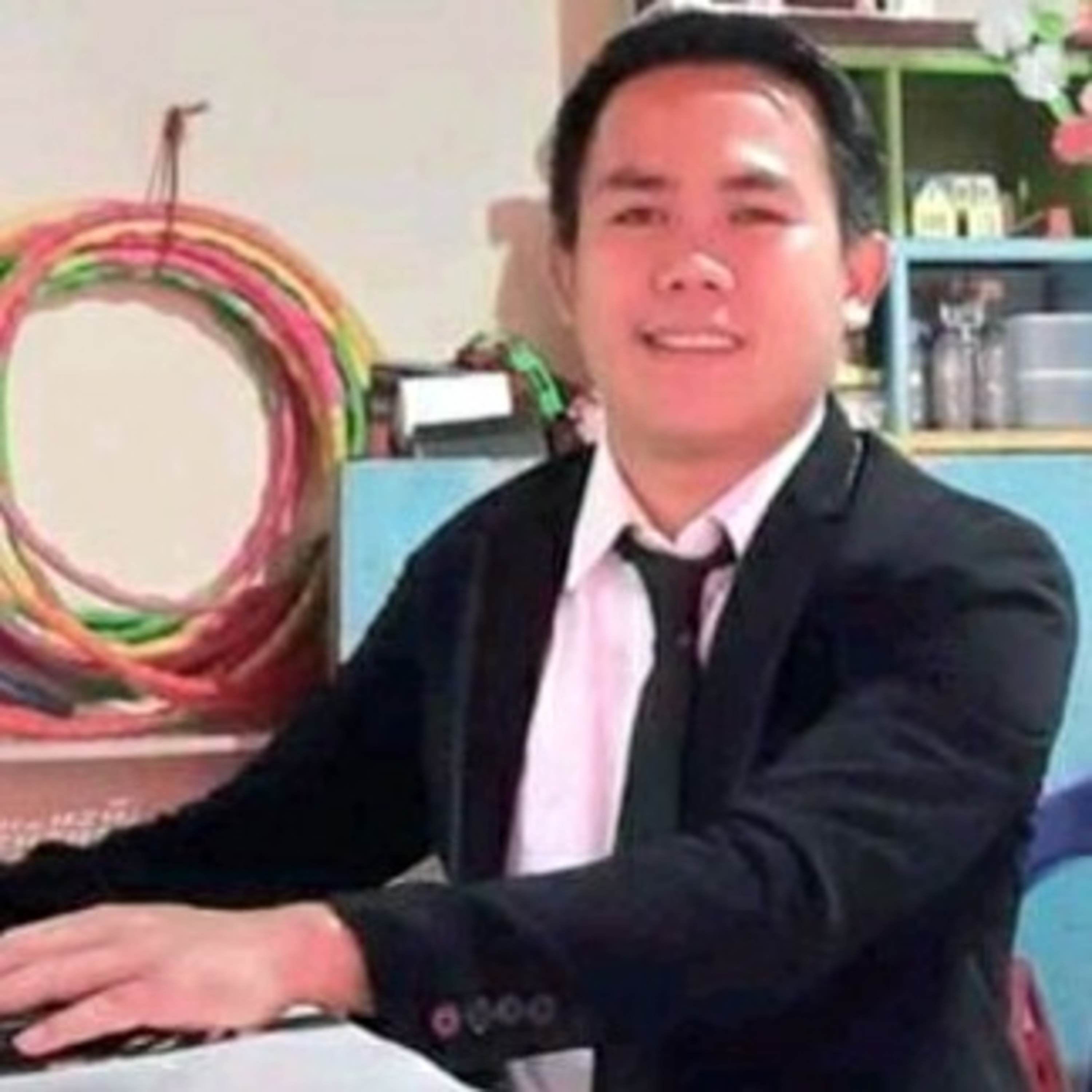 SENAT MAHASISWA STT IKAT