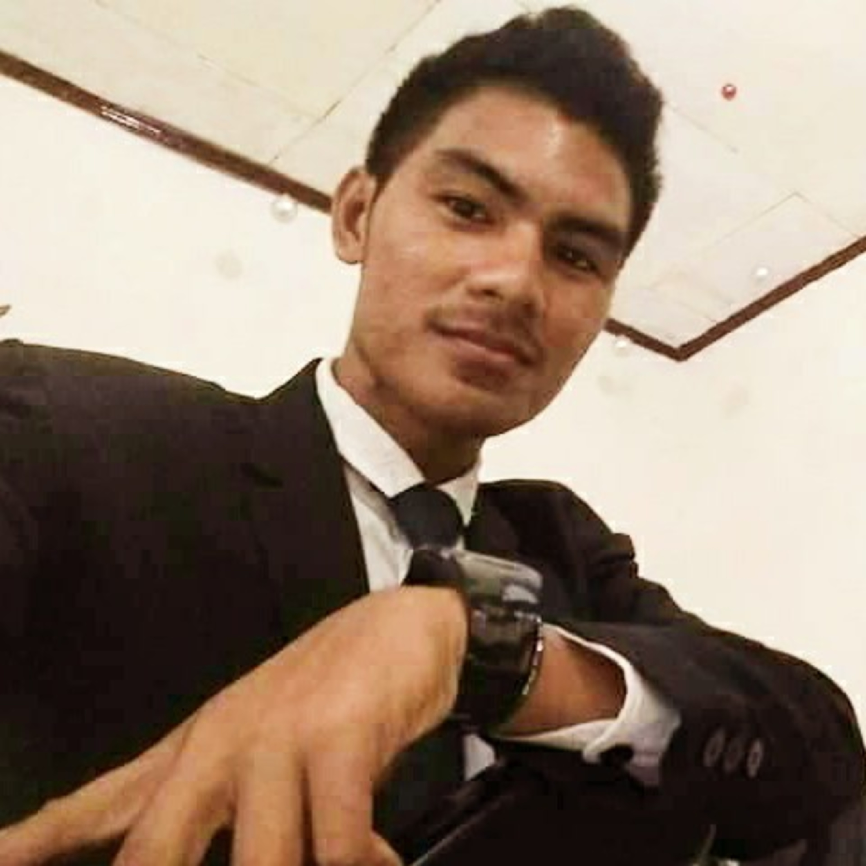 SENAT MAHASISWA STT IKAT