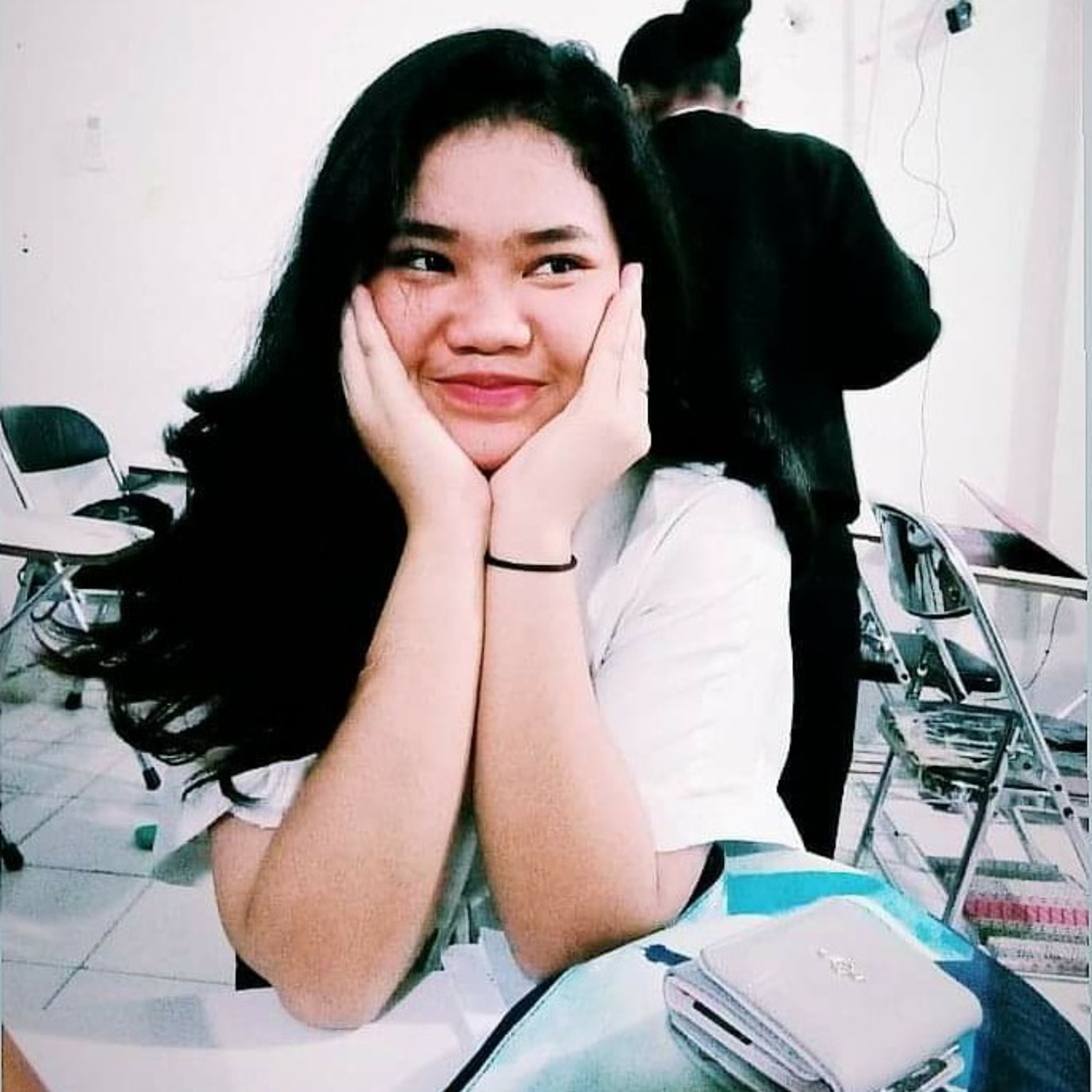 SENAT MAHASISWA STT IKAT