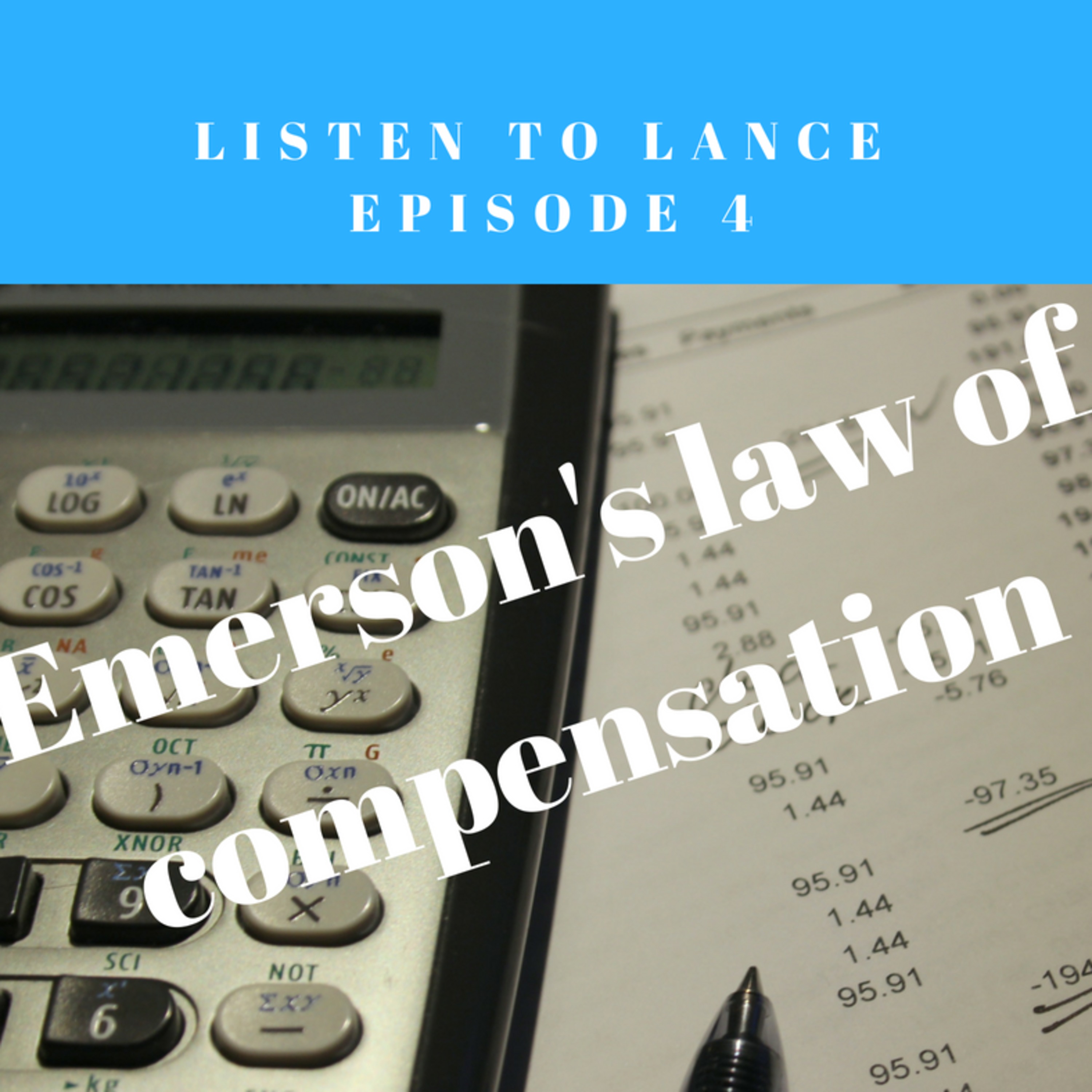 Listen to Lance (BJJ, MMA, Real Estate, Entrepreneurship
