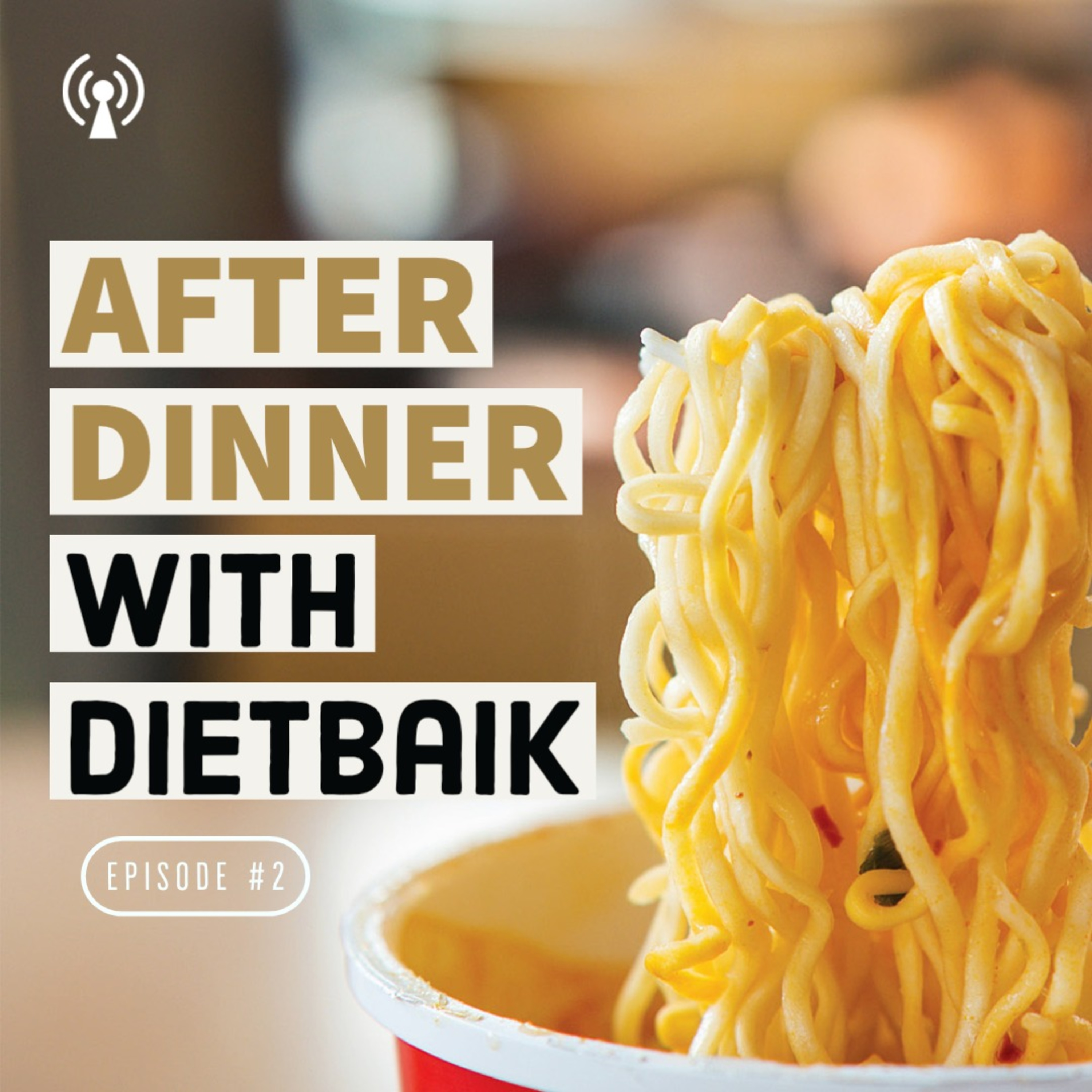 After Dinner with Dietbaik.id