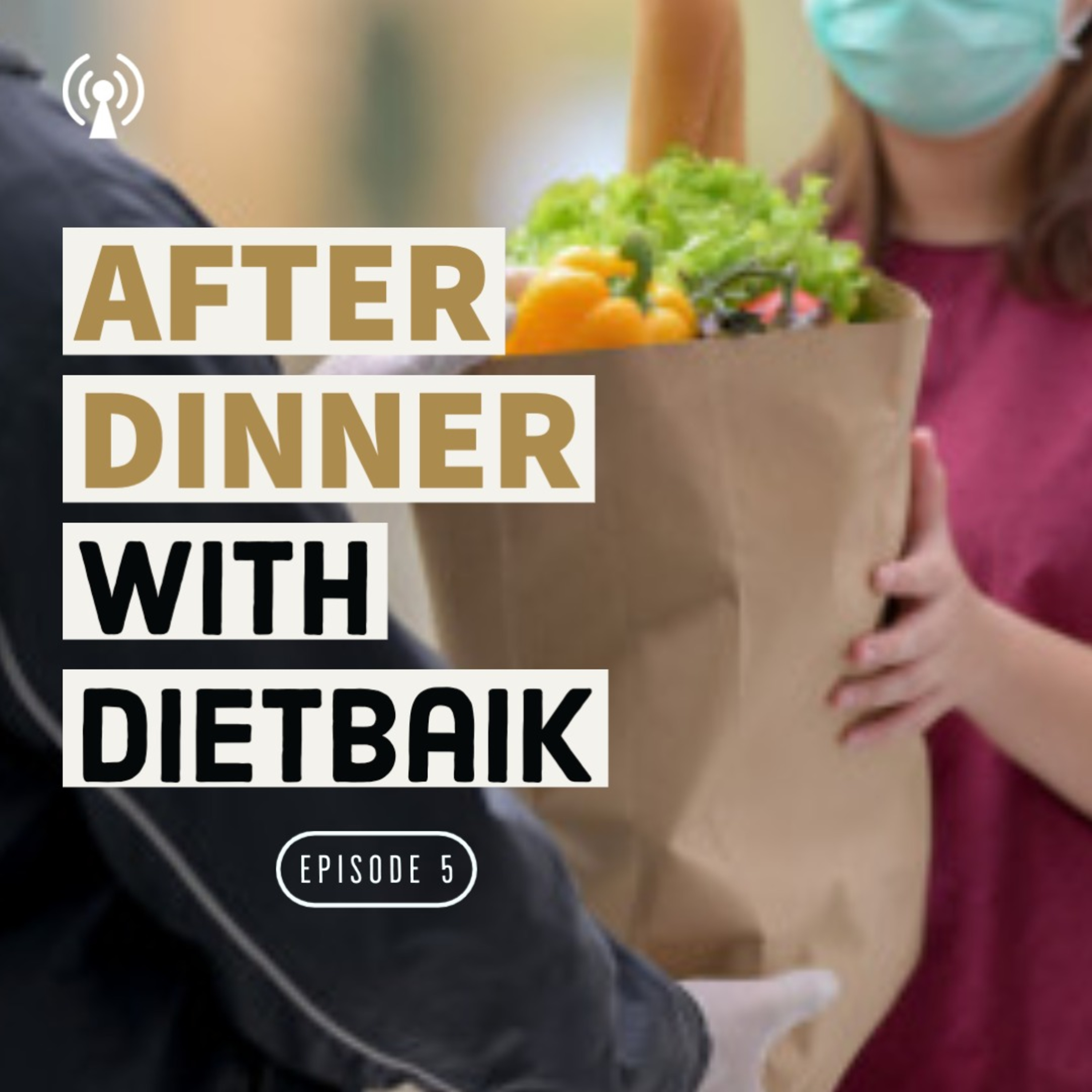 After Dinner with Dietbaik.id