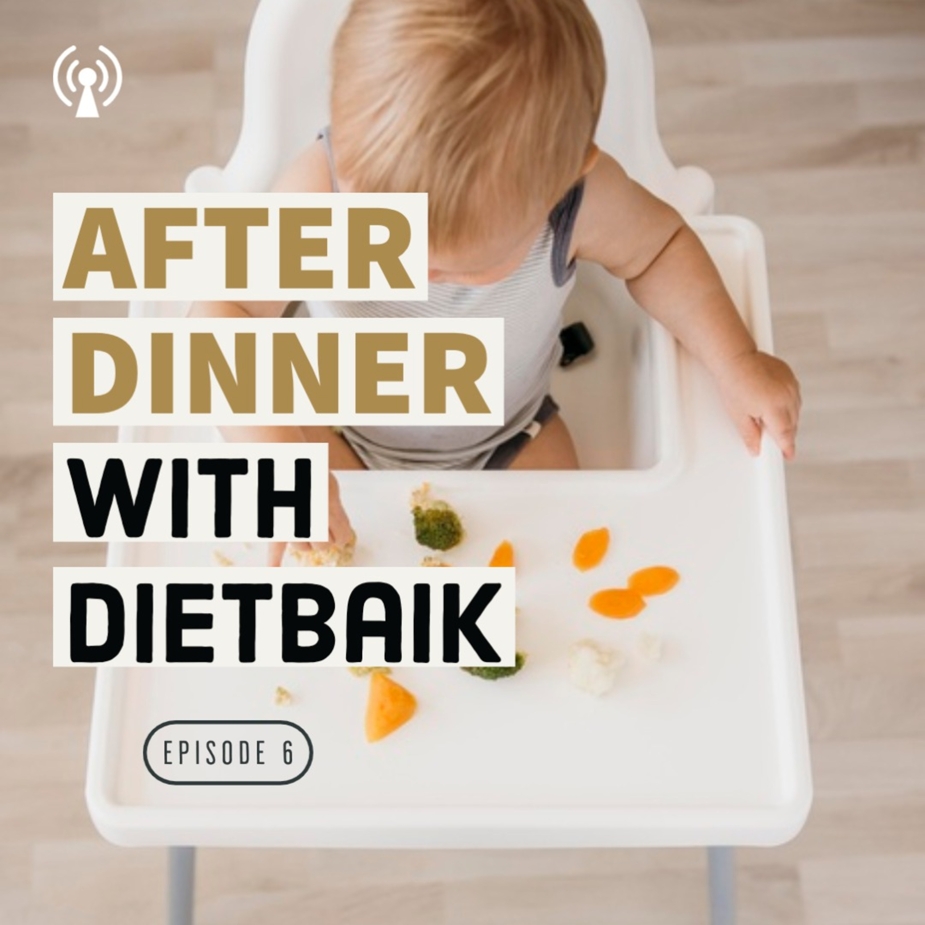 After Dinner with Dietbaik.id