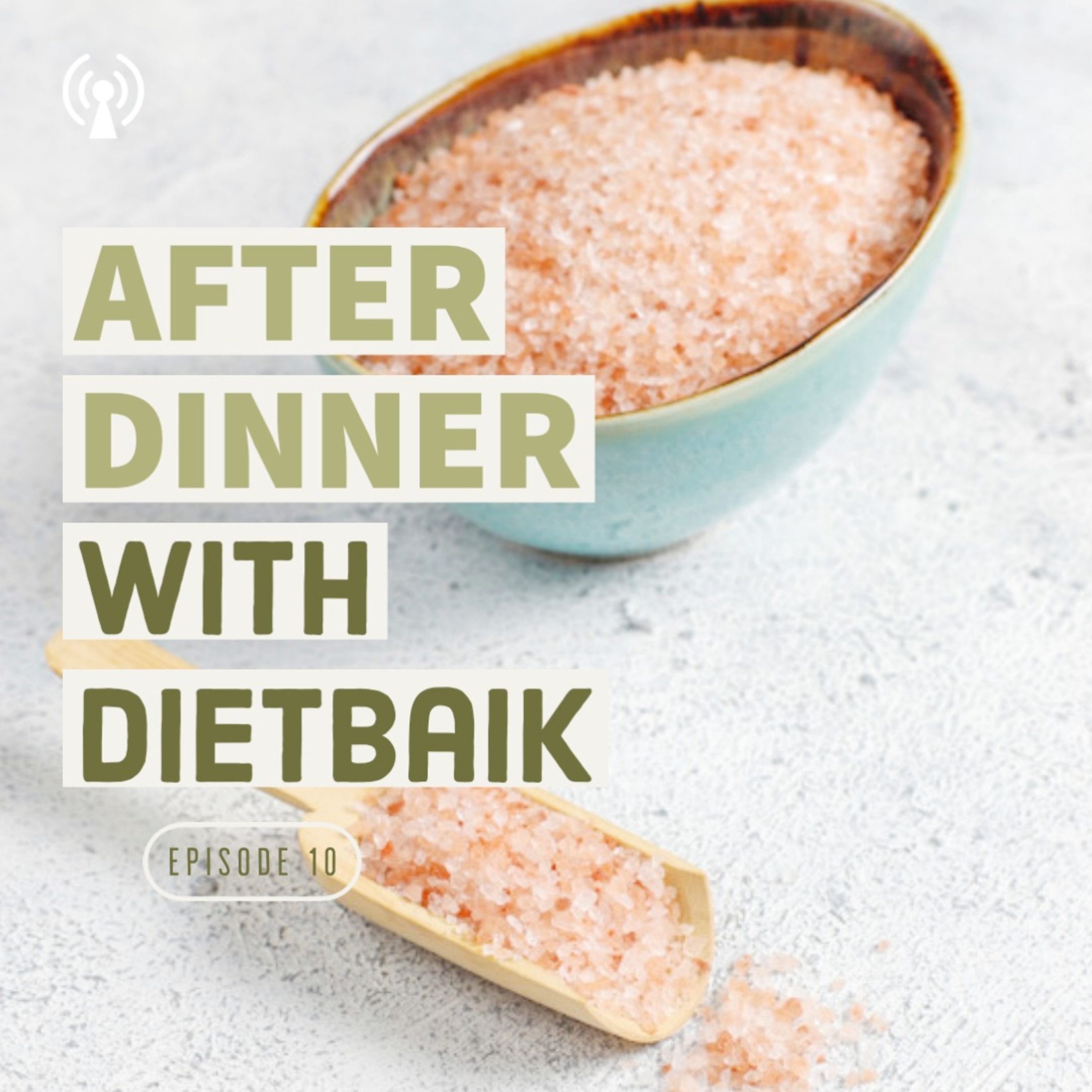 After Dinner with Dietbaik.id