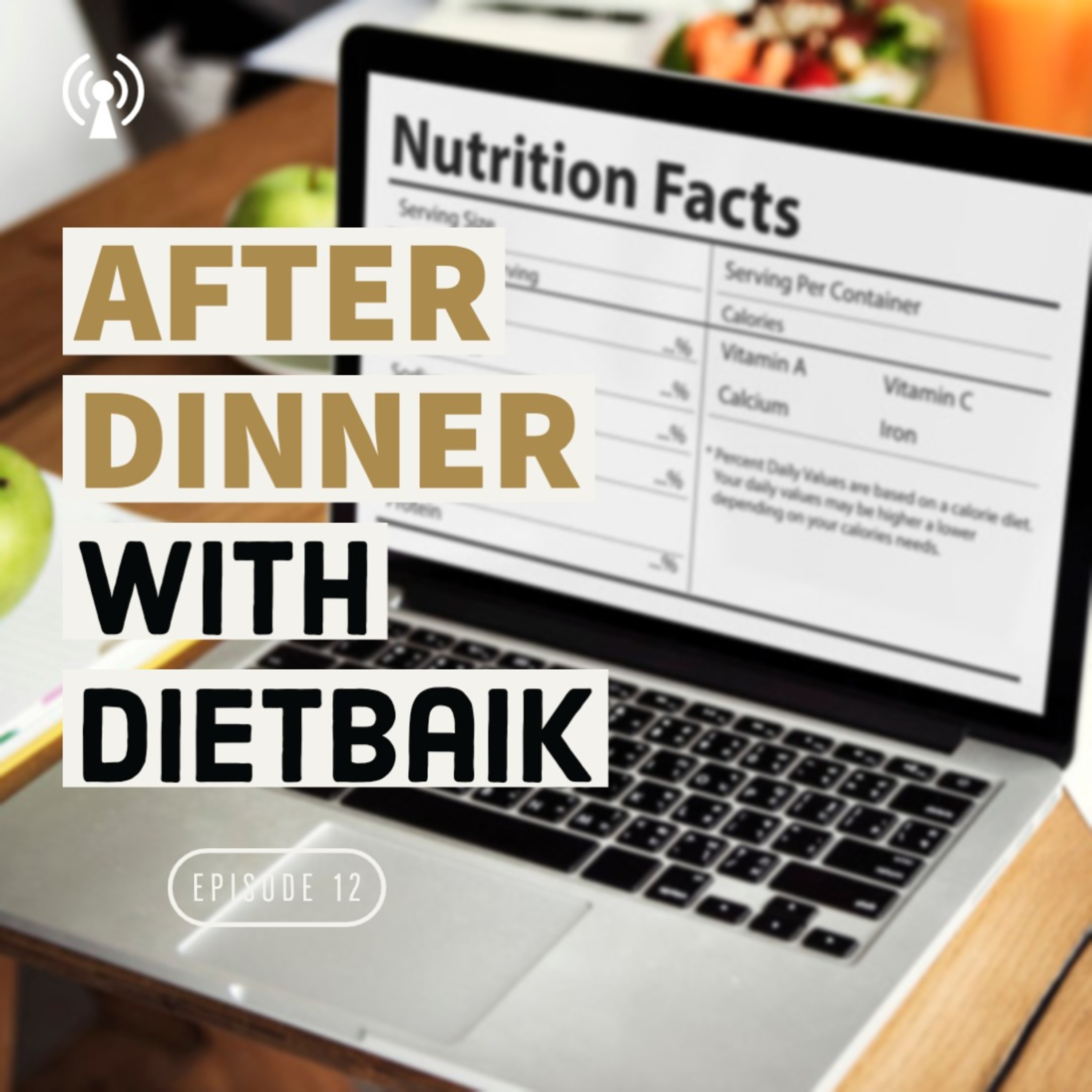 After Dinner with Dietbaik.id