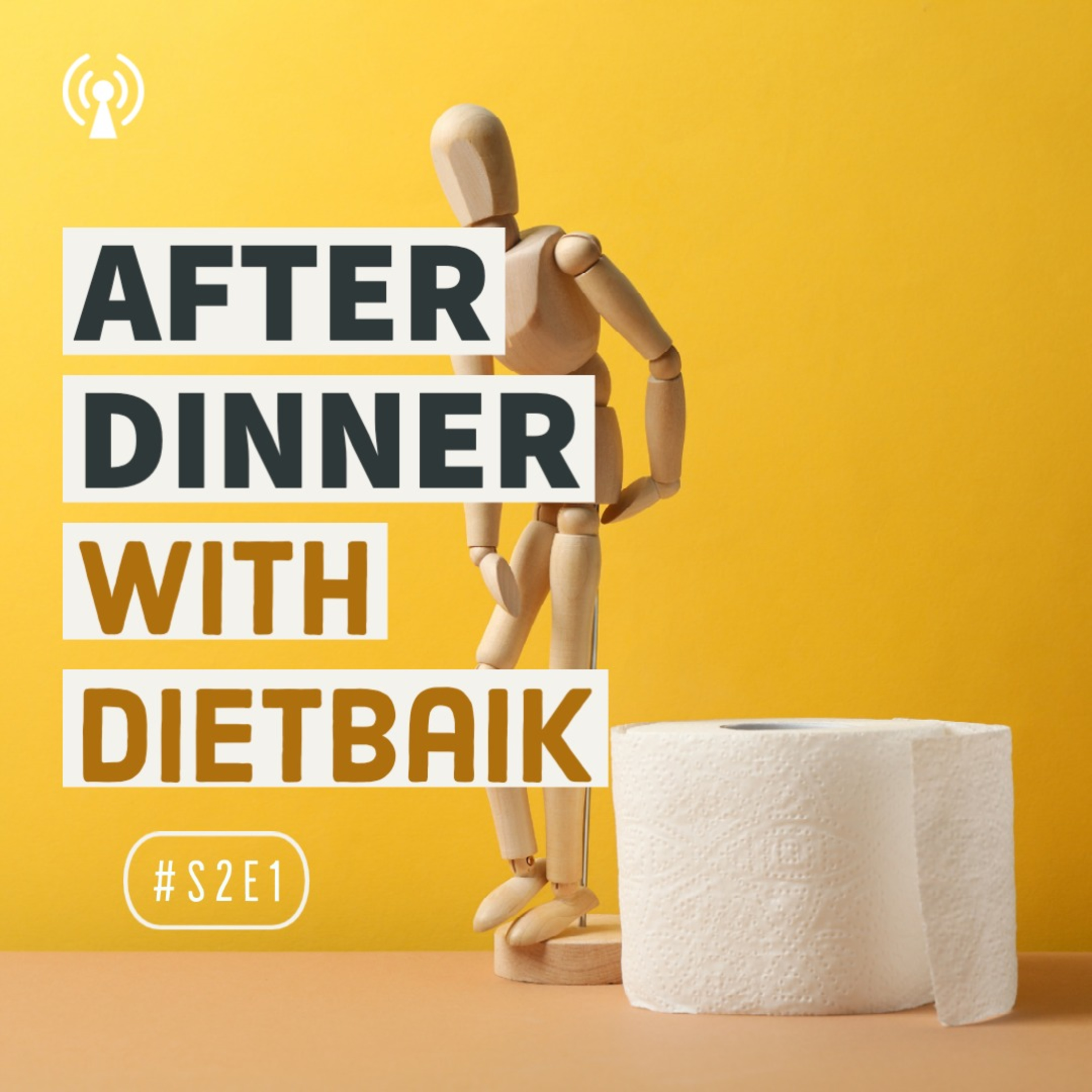 After Dinner with Dietbaik.id