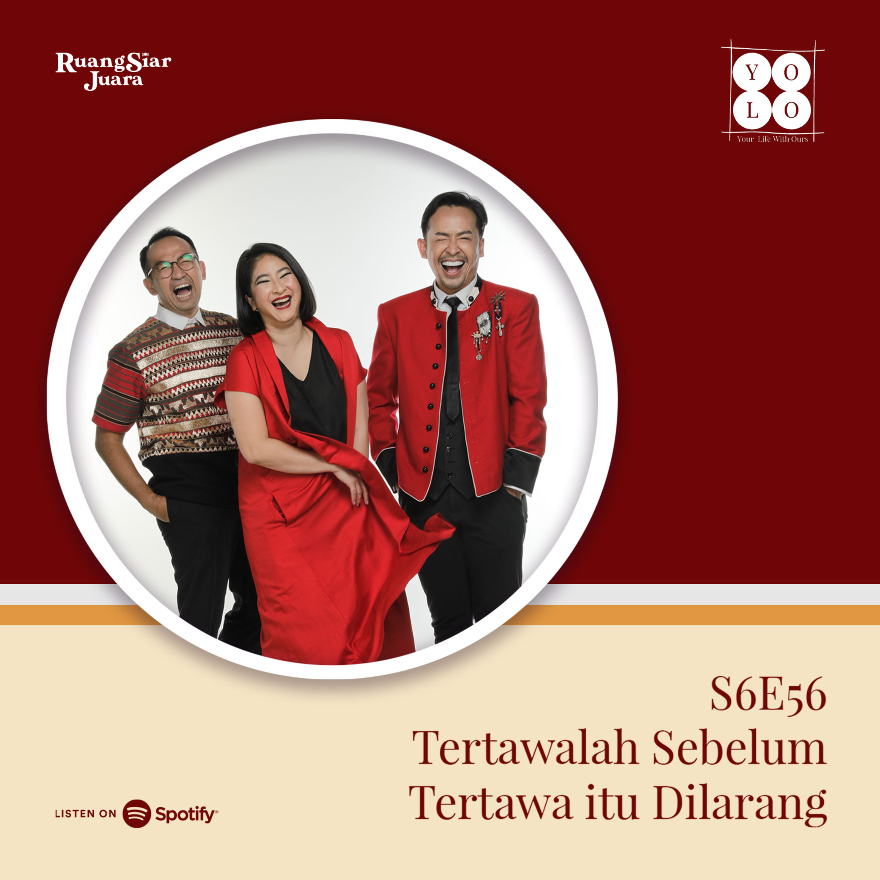 YOLO (YOur Life with Ours!)