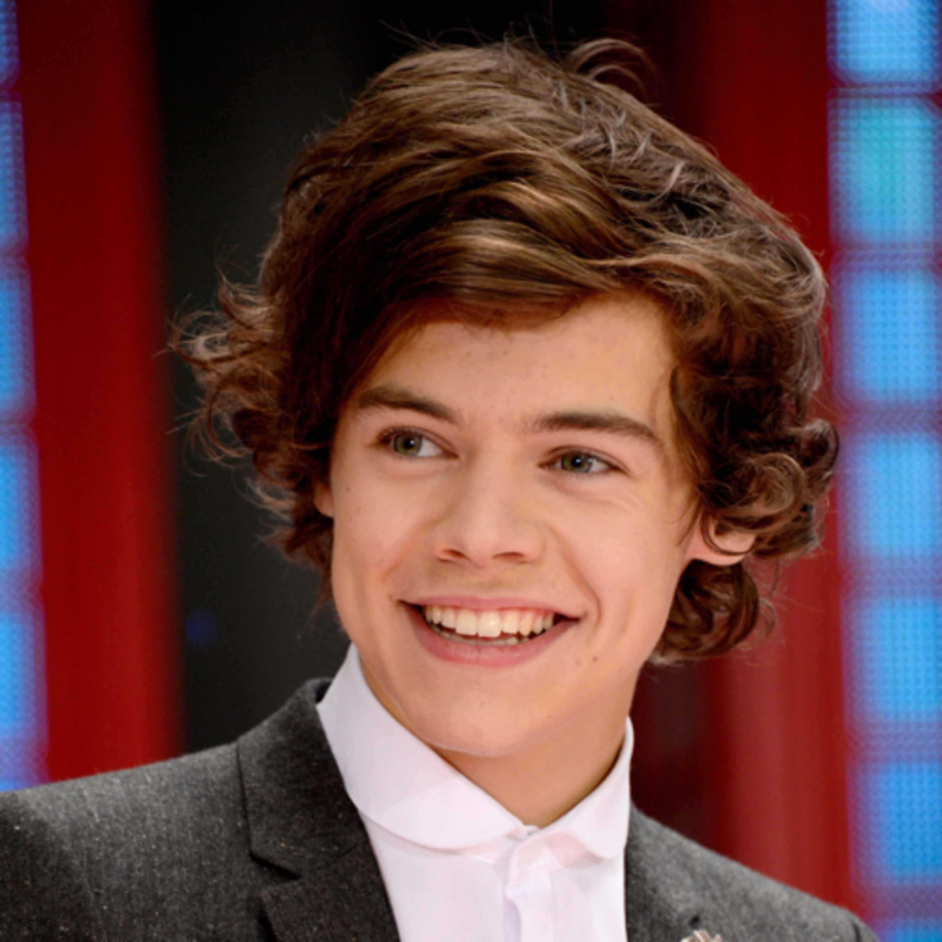 harry styles covers