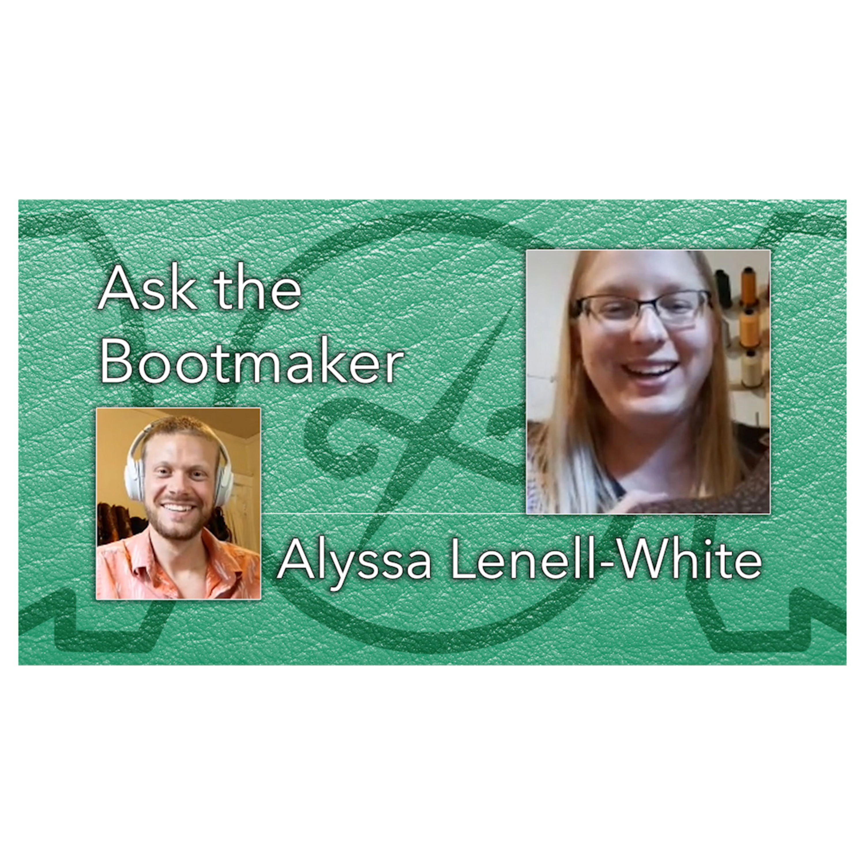 Revamping Life the Custom Made Cowboy Boot Way with Aly L!