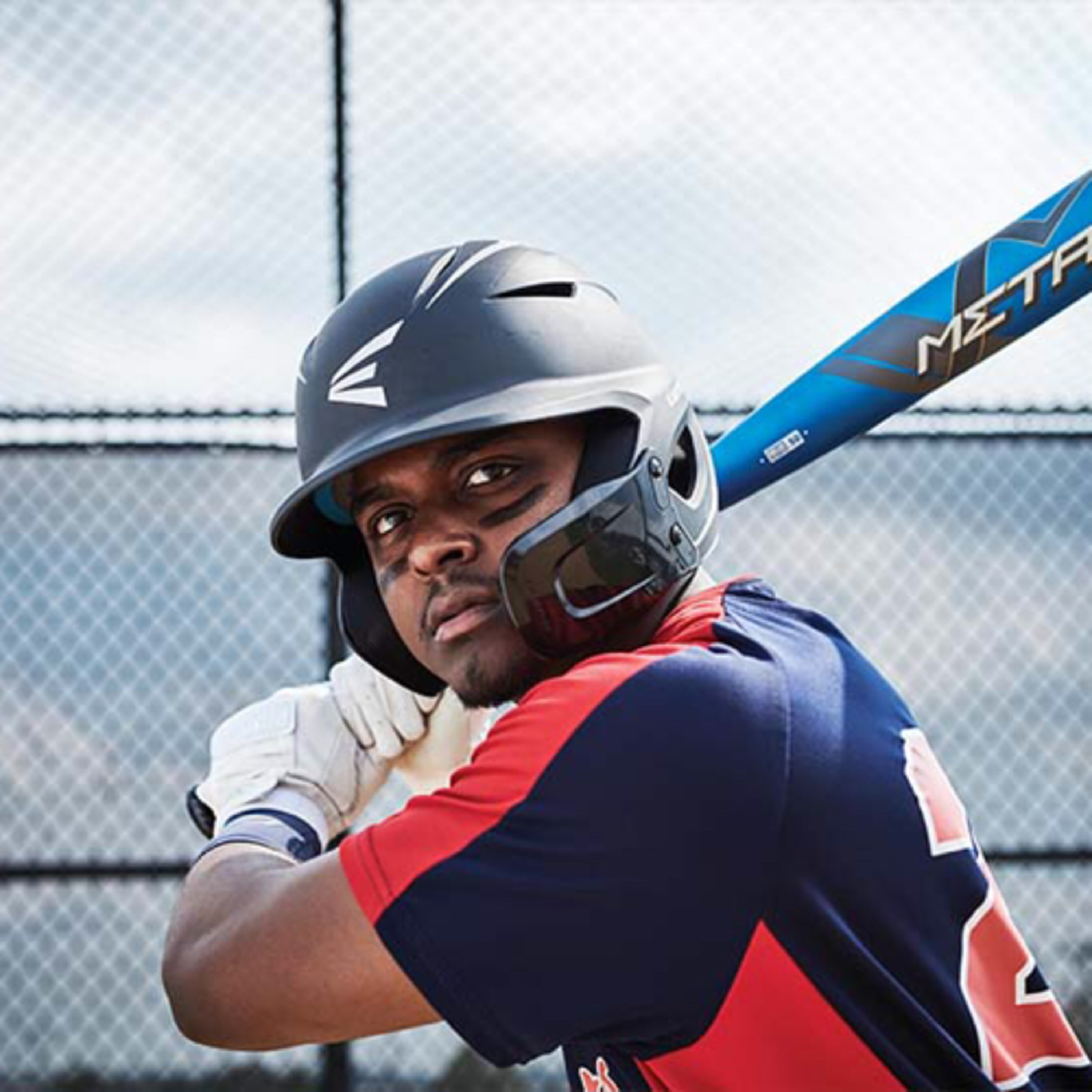 A Baseball Breakthrough