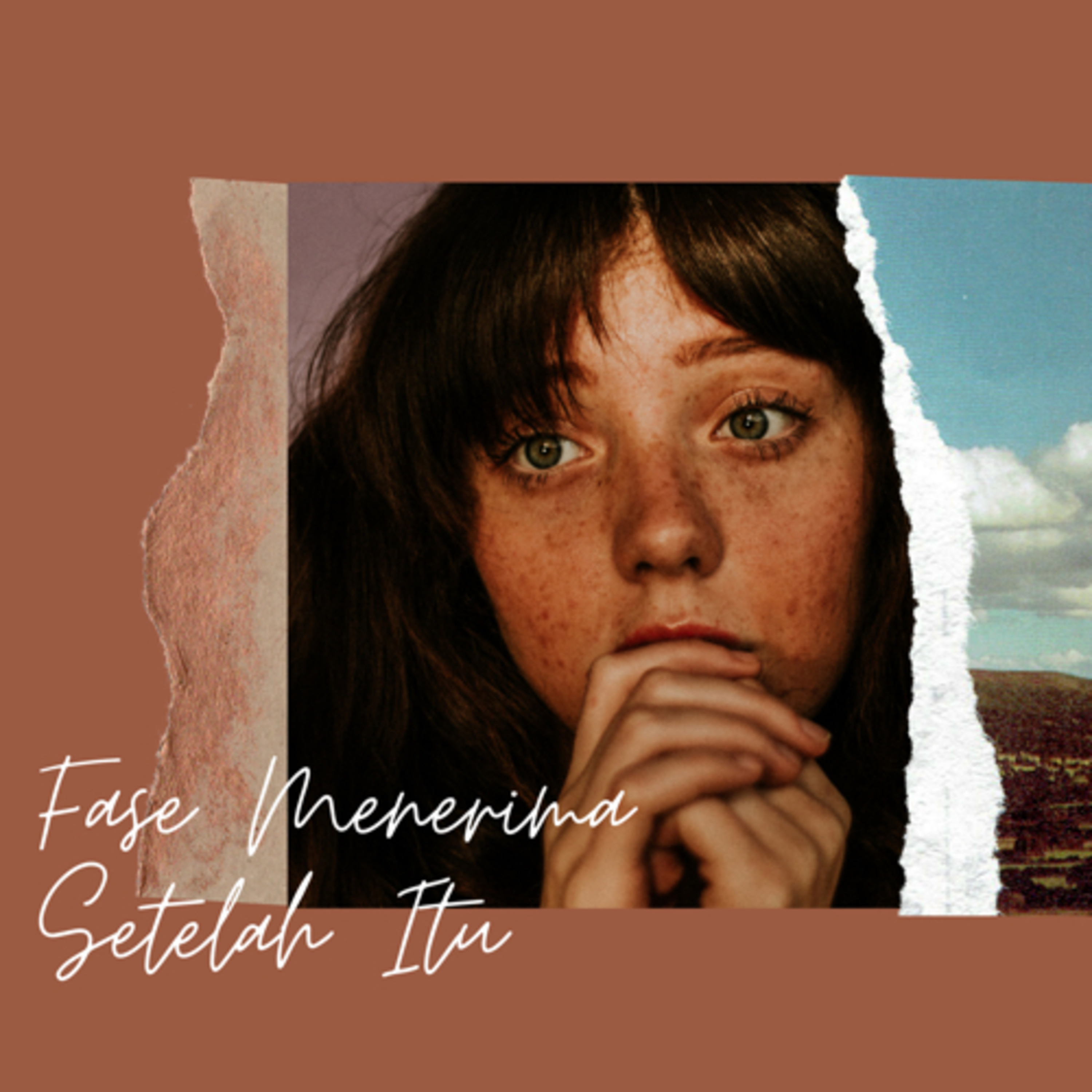 Episode 2. Fase Menerima Setelah Itu episode artwork