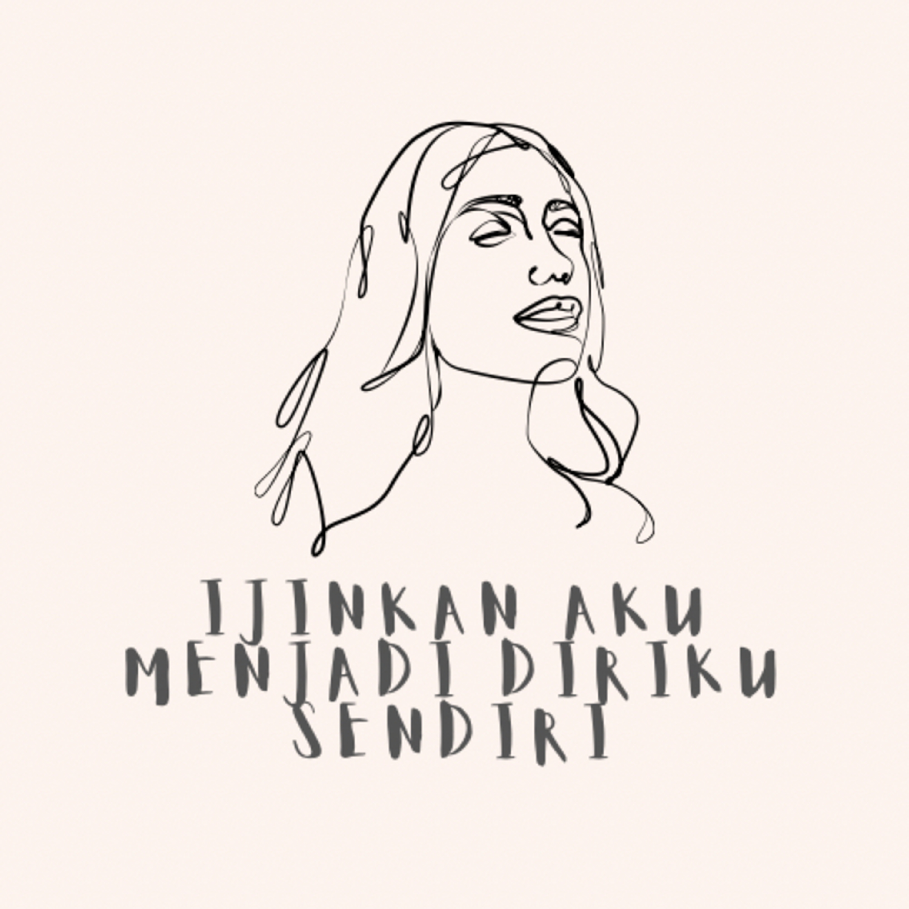 Eps. 5 Ijinkan Aku Menjadi Diriku Sendiri