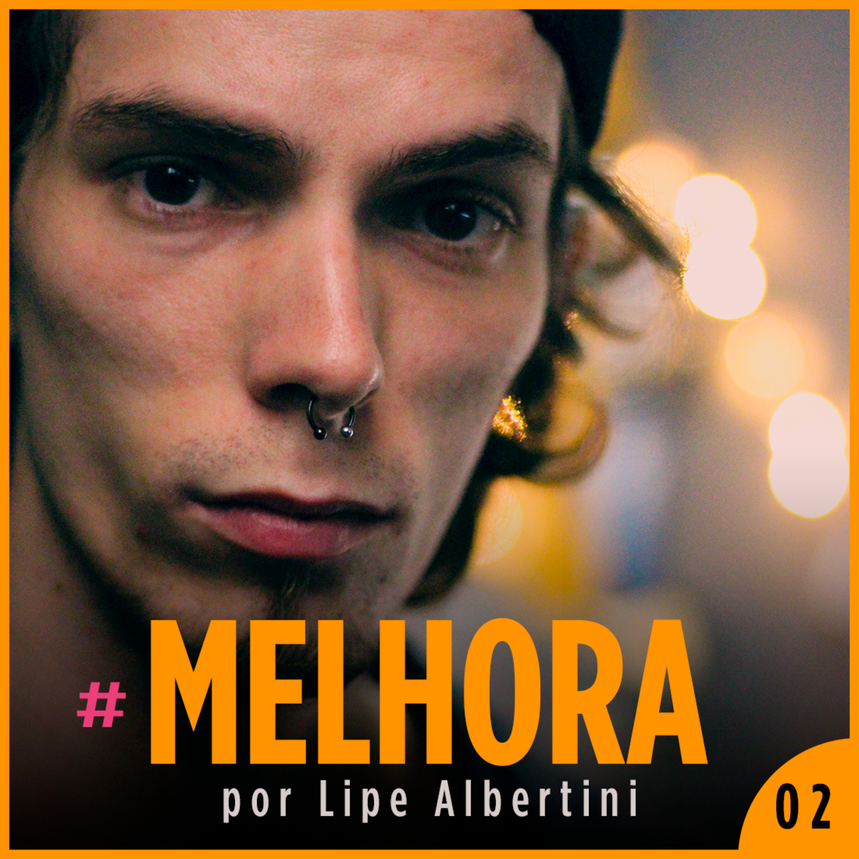 Amor, Paixão e Reciprocidade - #Melhora ep.02