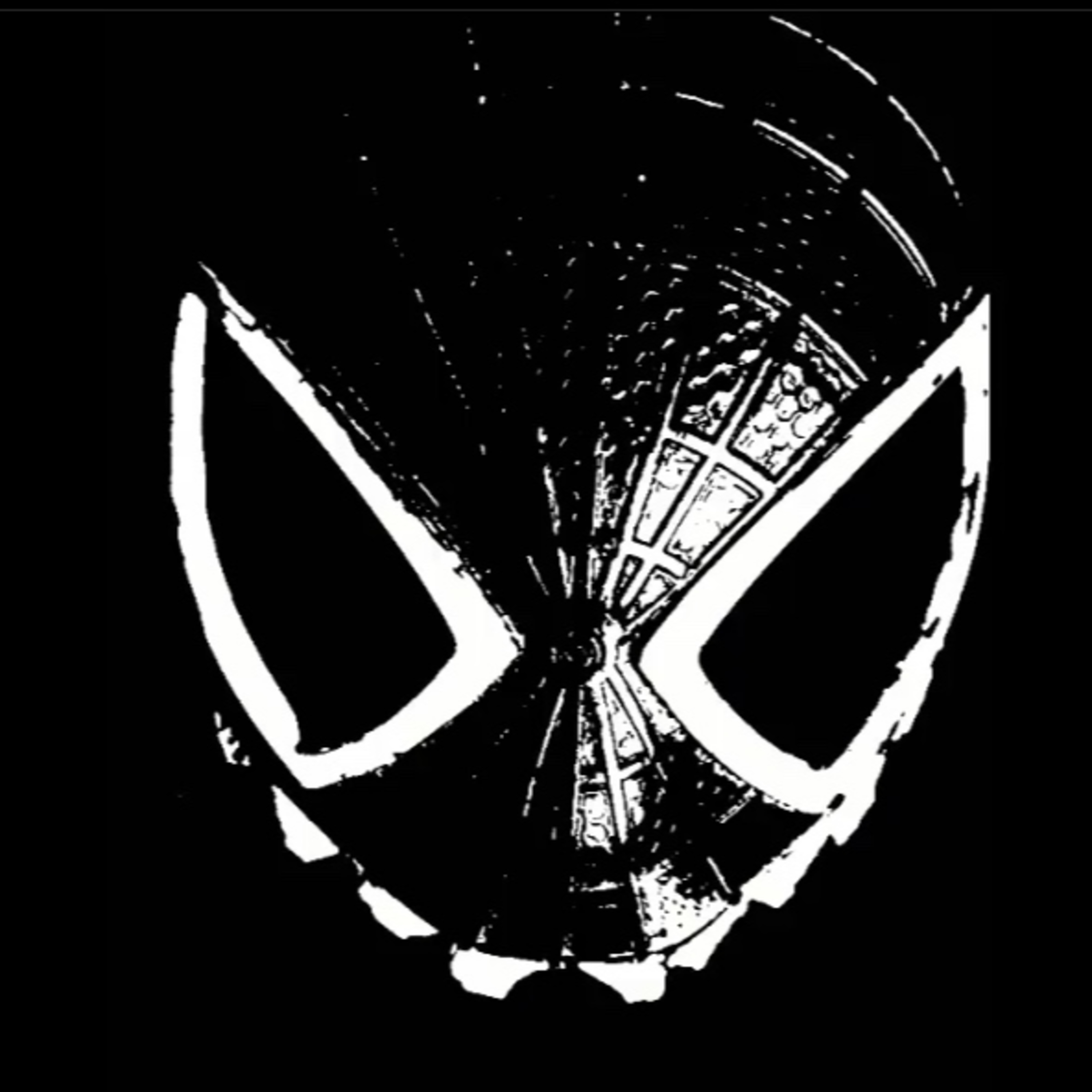 Ep. 36 T-Venom episode artwork
