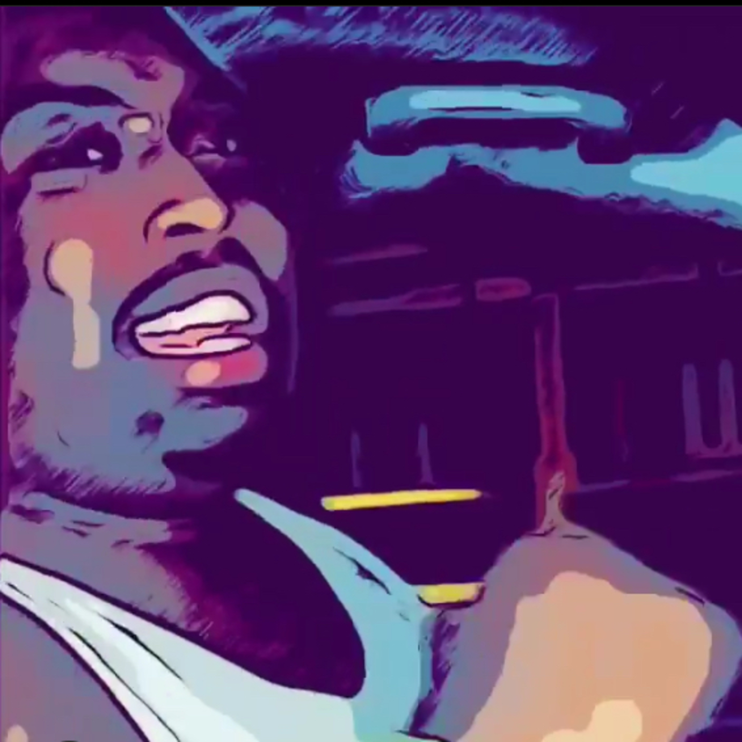 Ep.27 Terrell Moore episode artwork