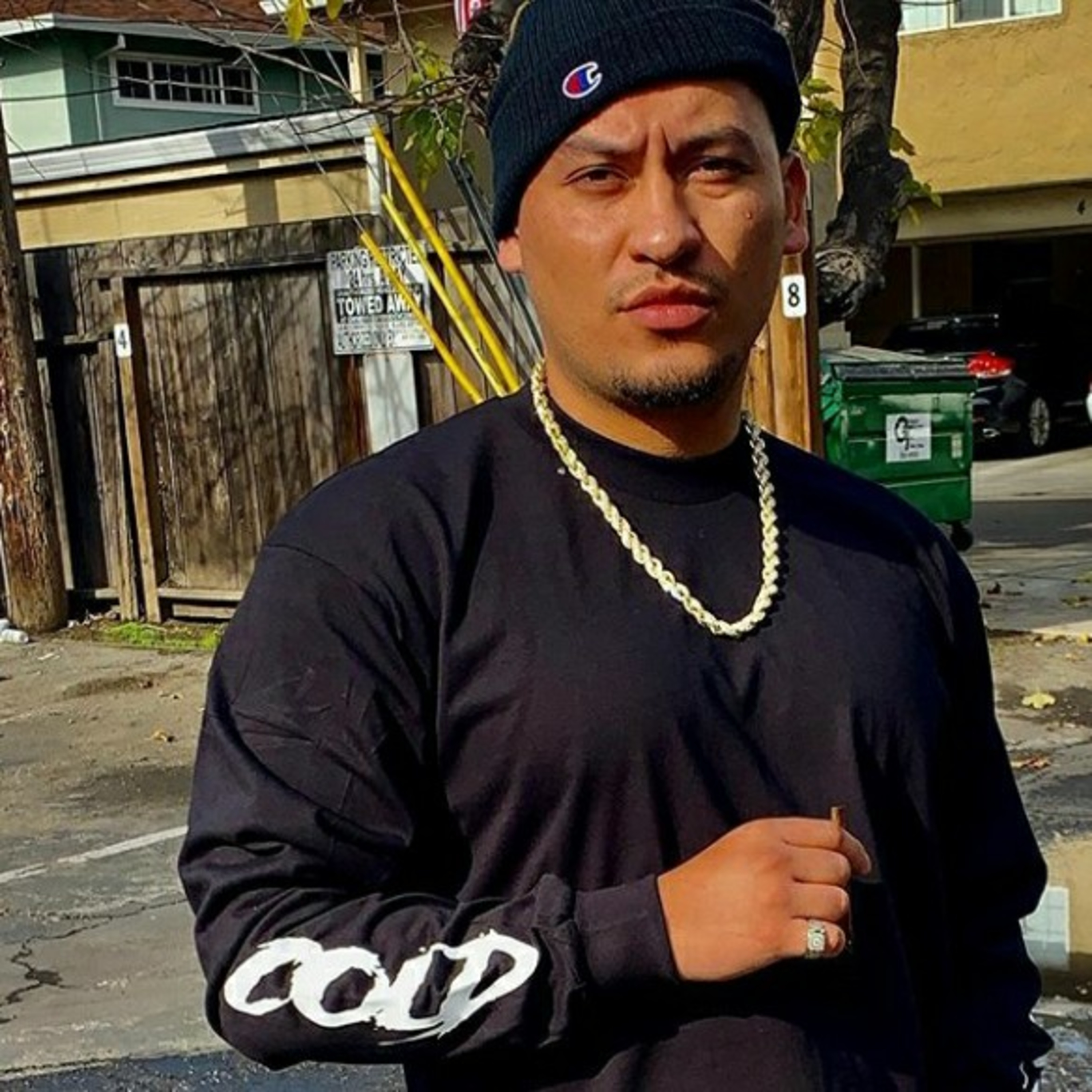 Ep. 5 El Cold