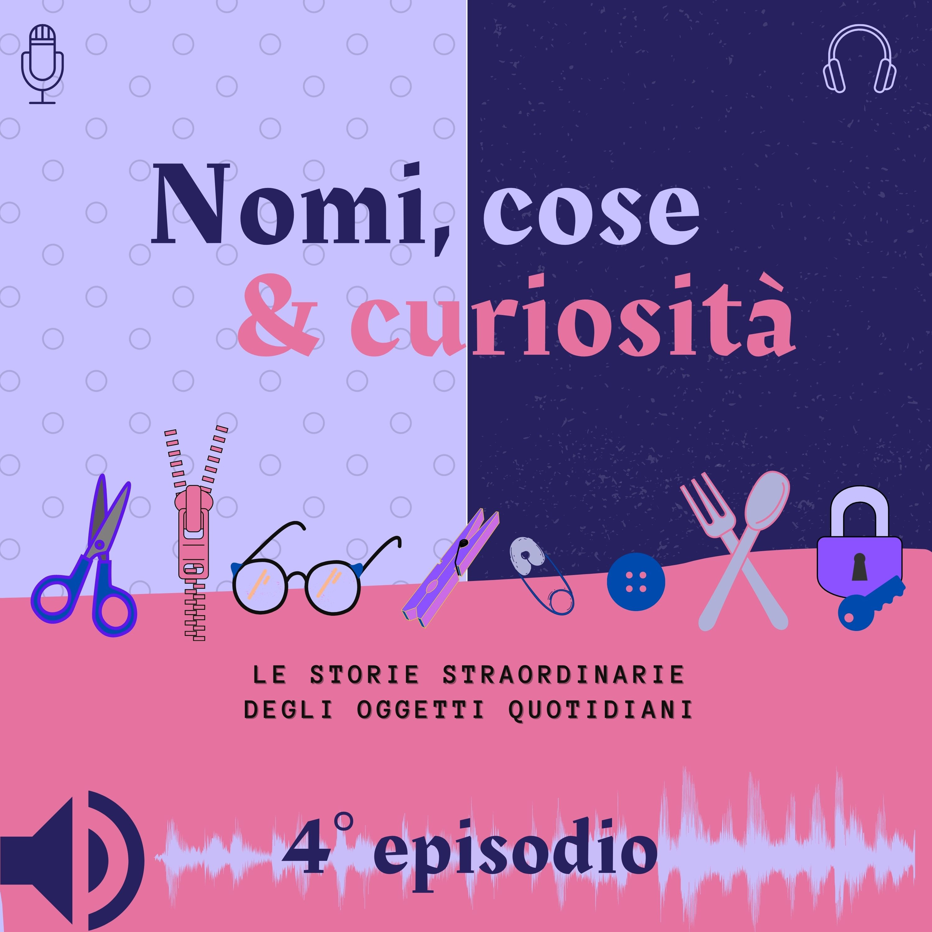 Nomi, cose & curiosità