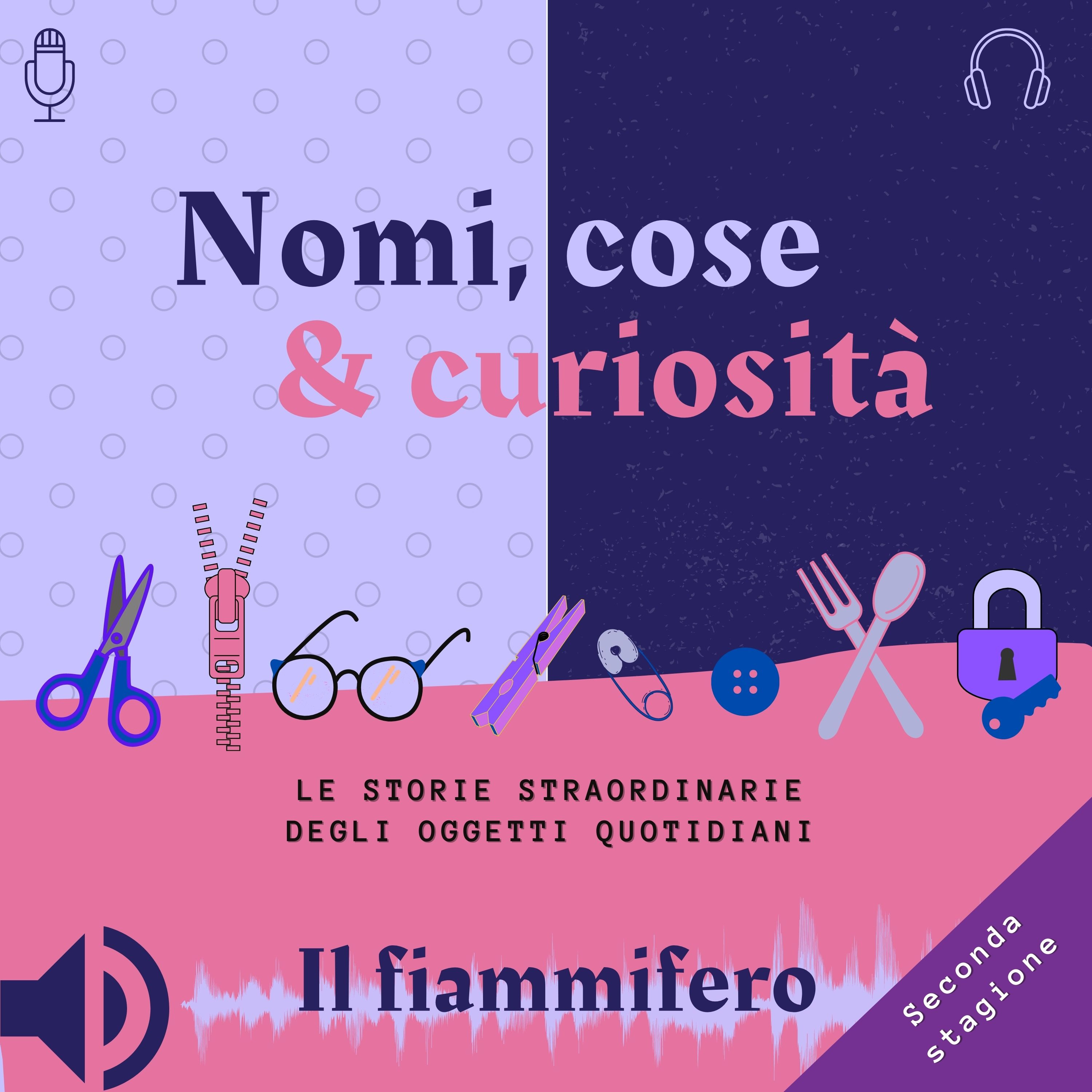 Nomi, cose & curiosità