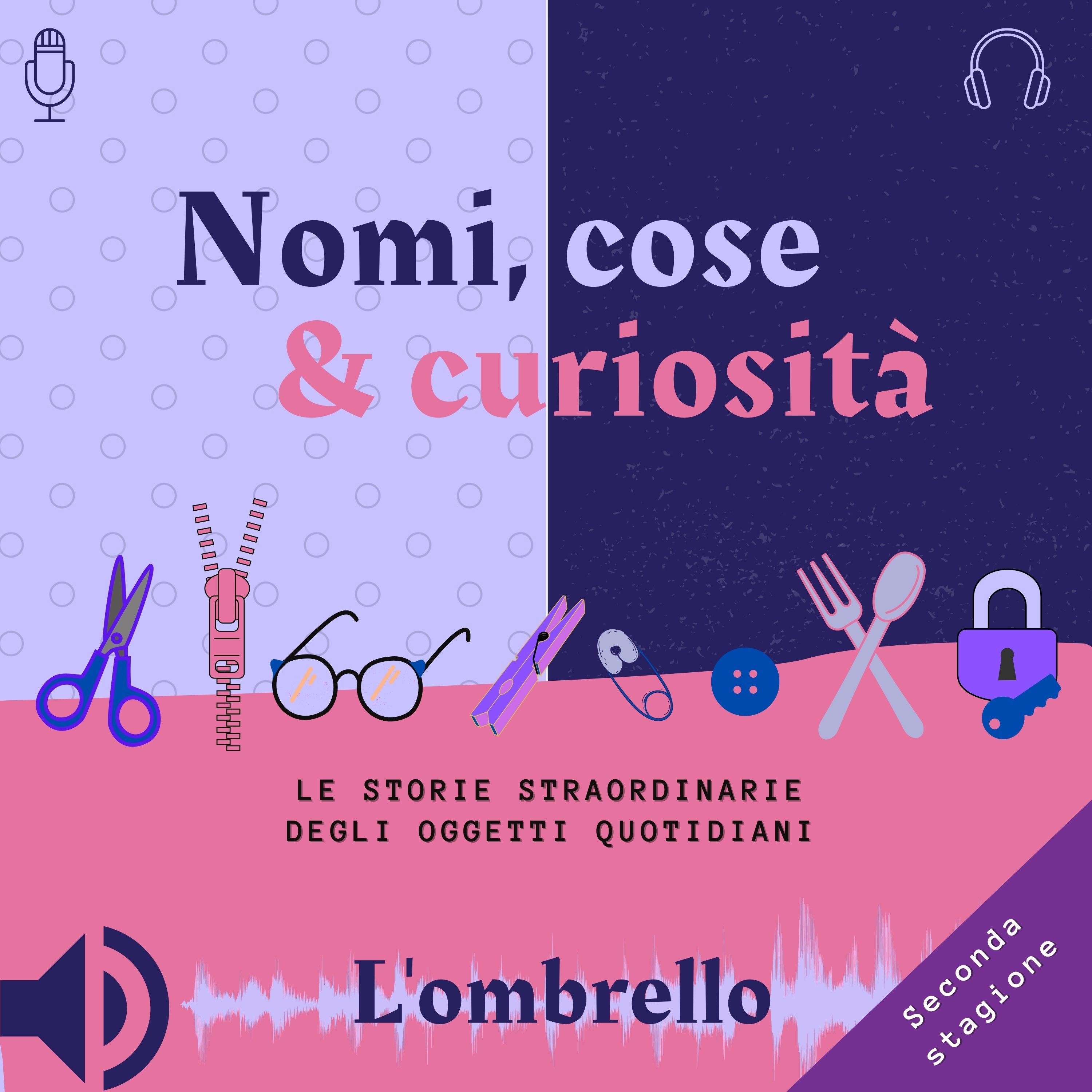 Nomi, cose & curiosità