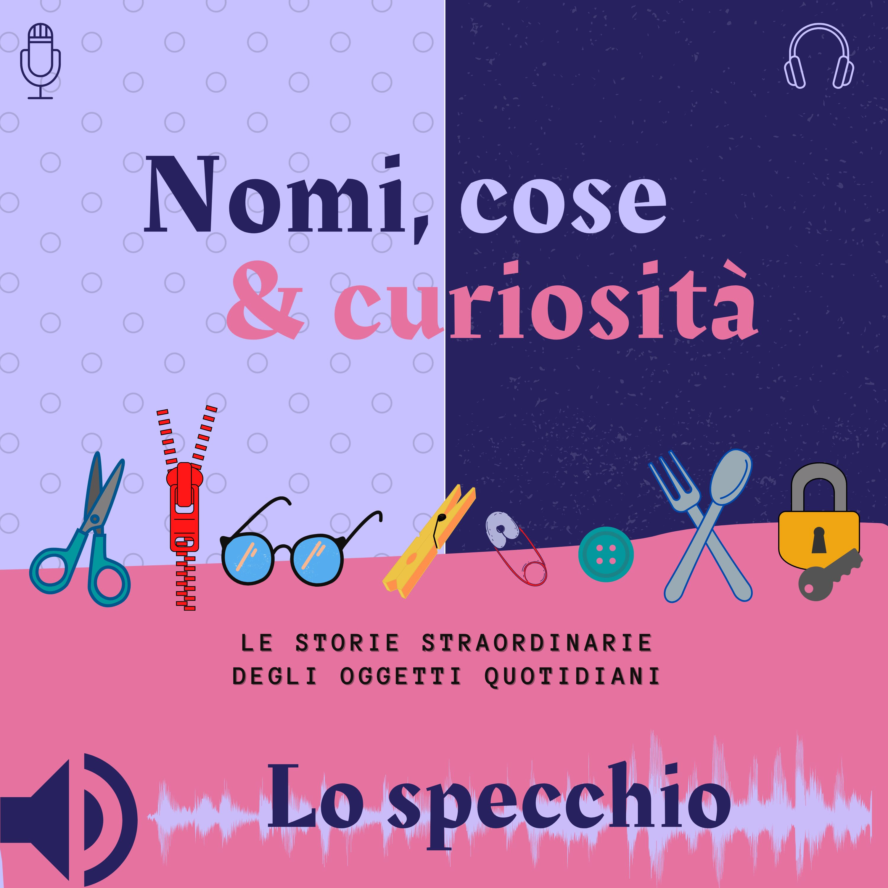 Nomi, cose & curiosità