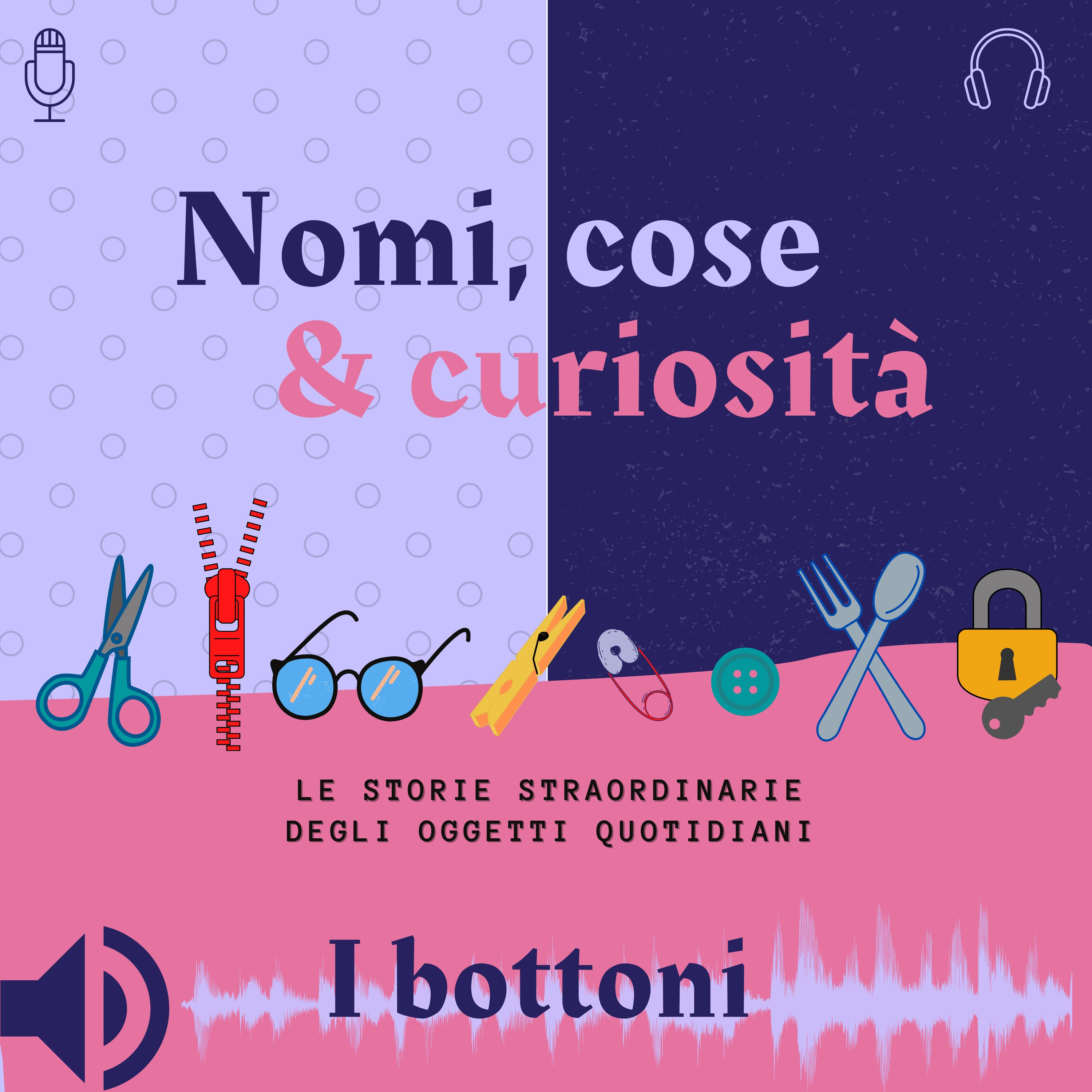 Nomi, cose & curiosità