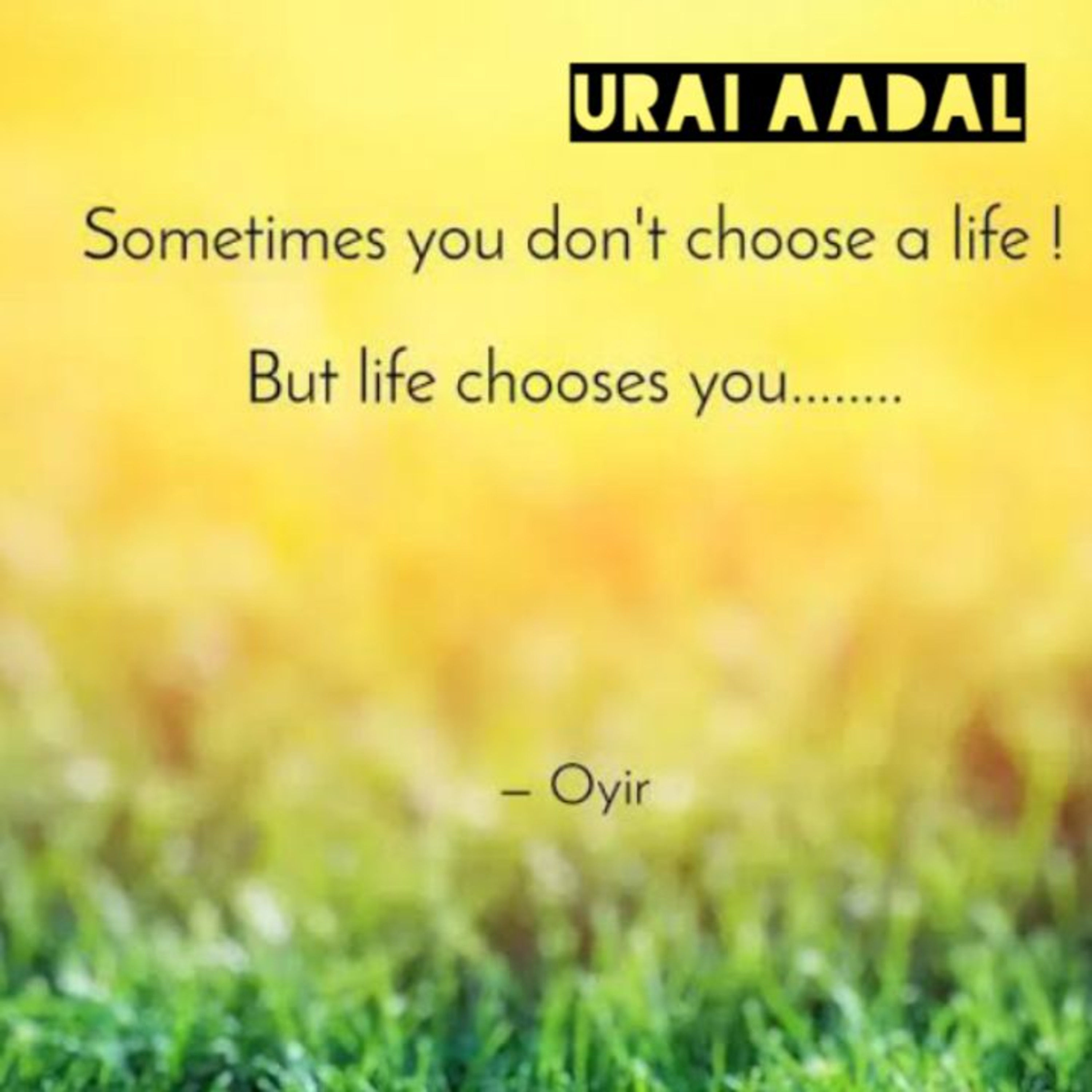 Urai_Aadal