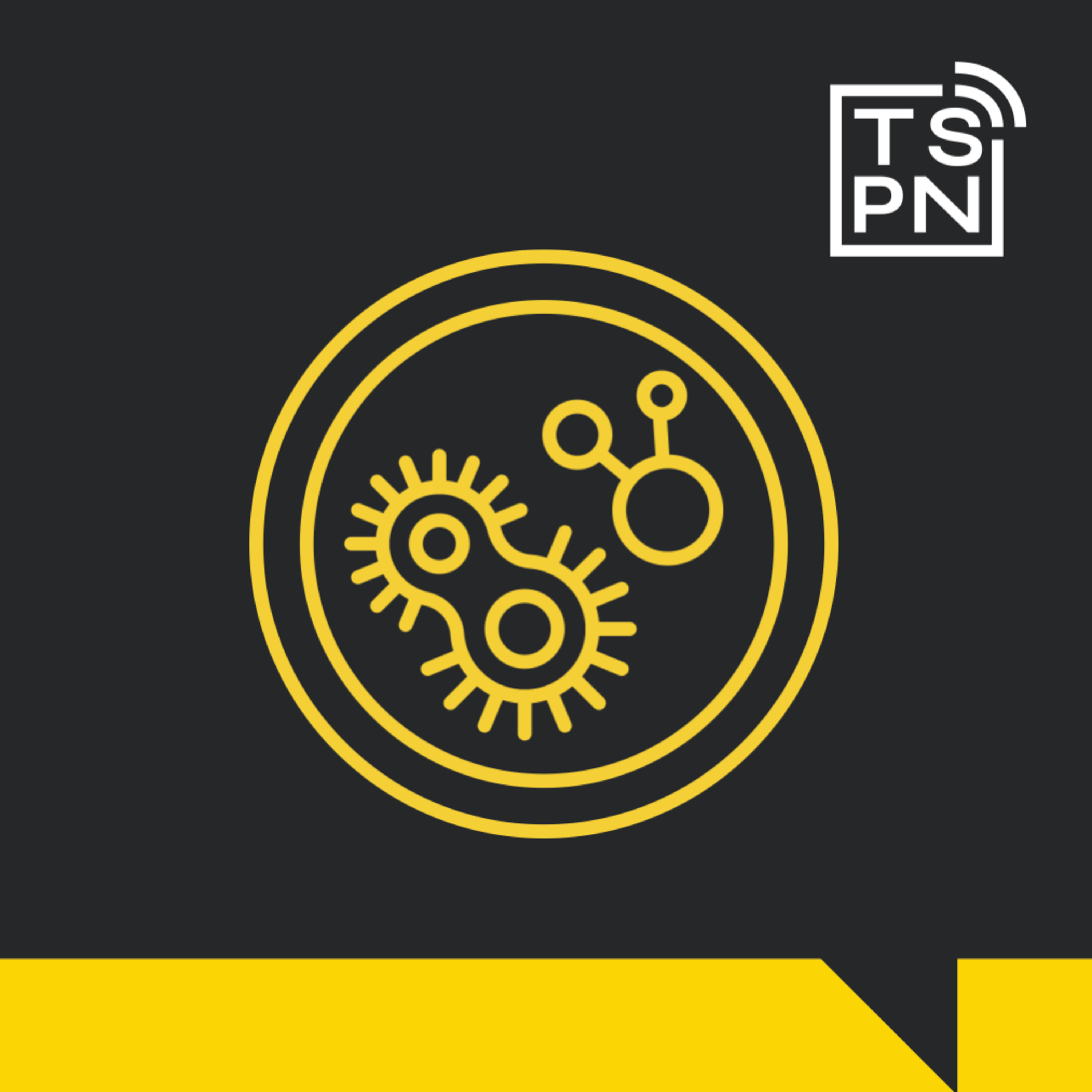 The Scientific Podcasting Network