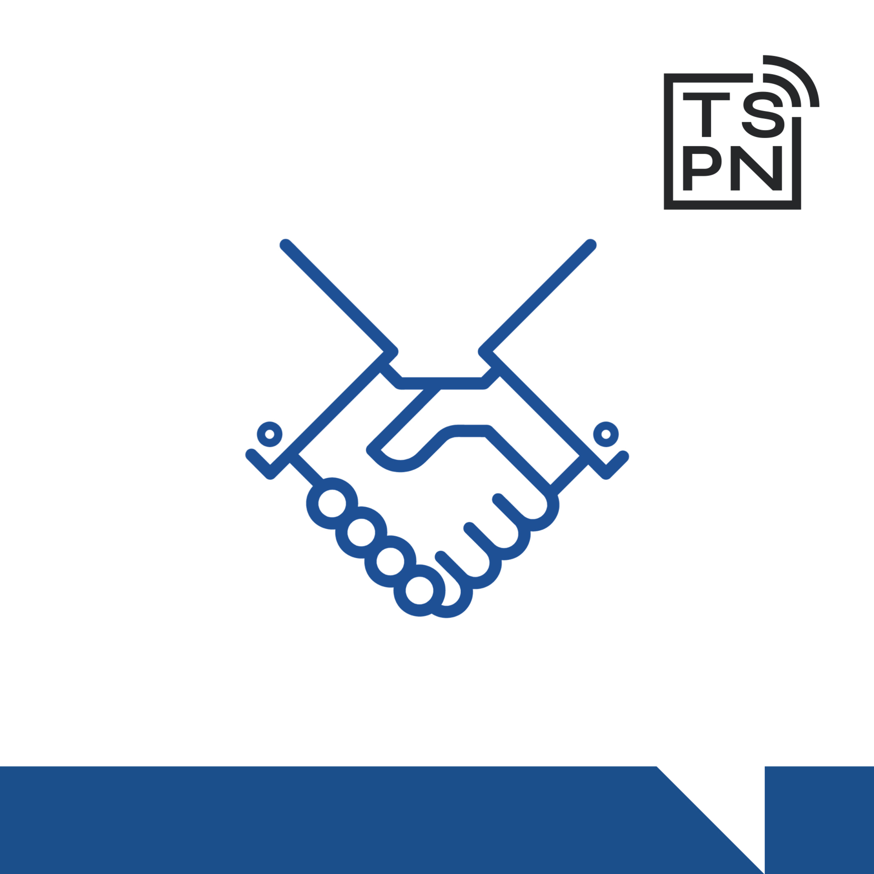 The Scientific Podcasting Network