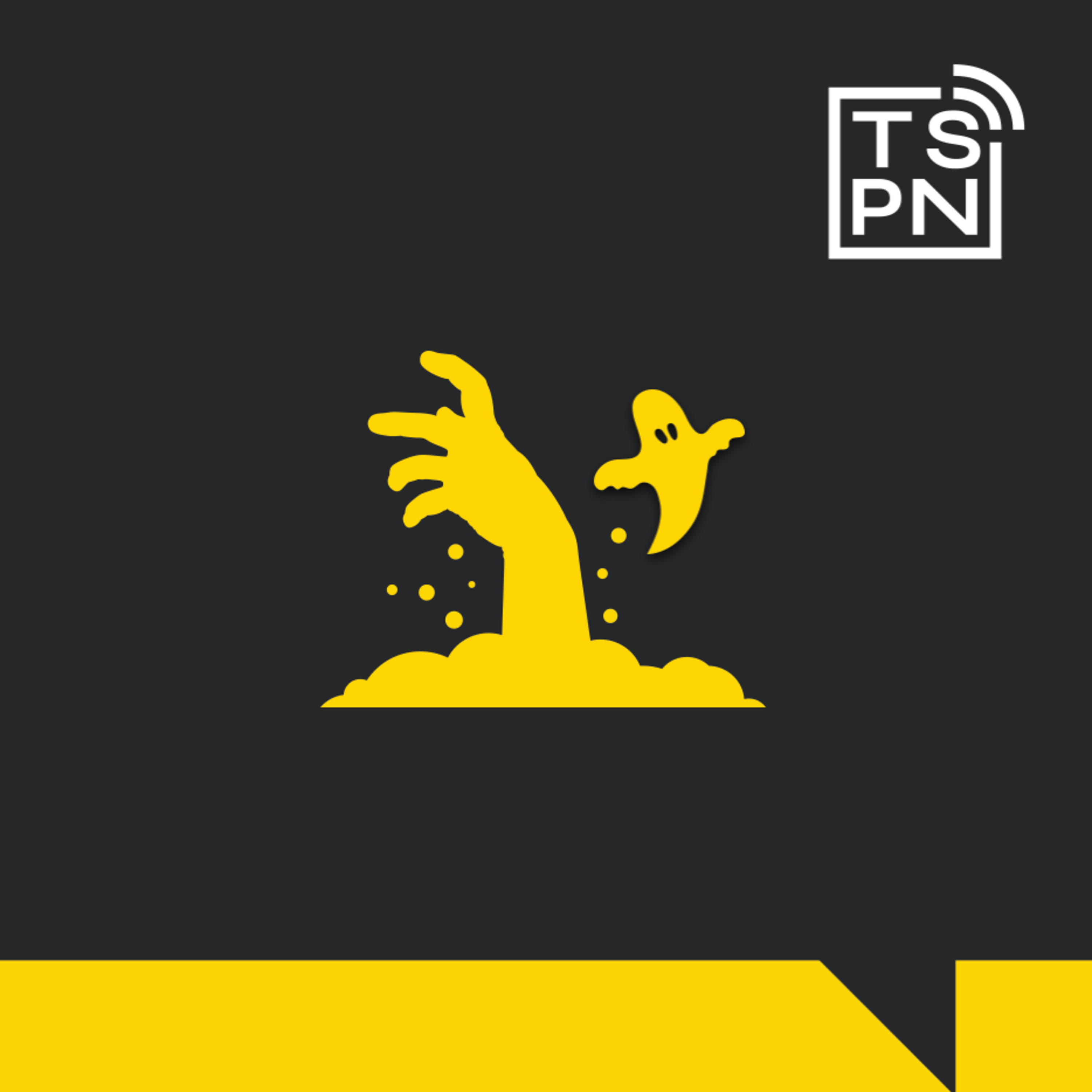 The Scientific Podcasting Network