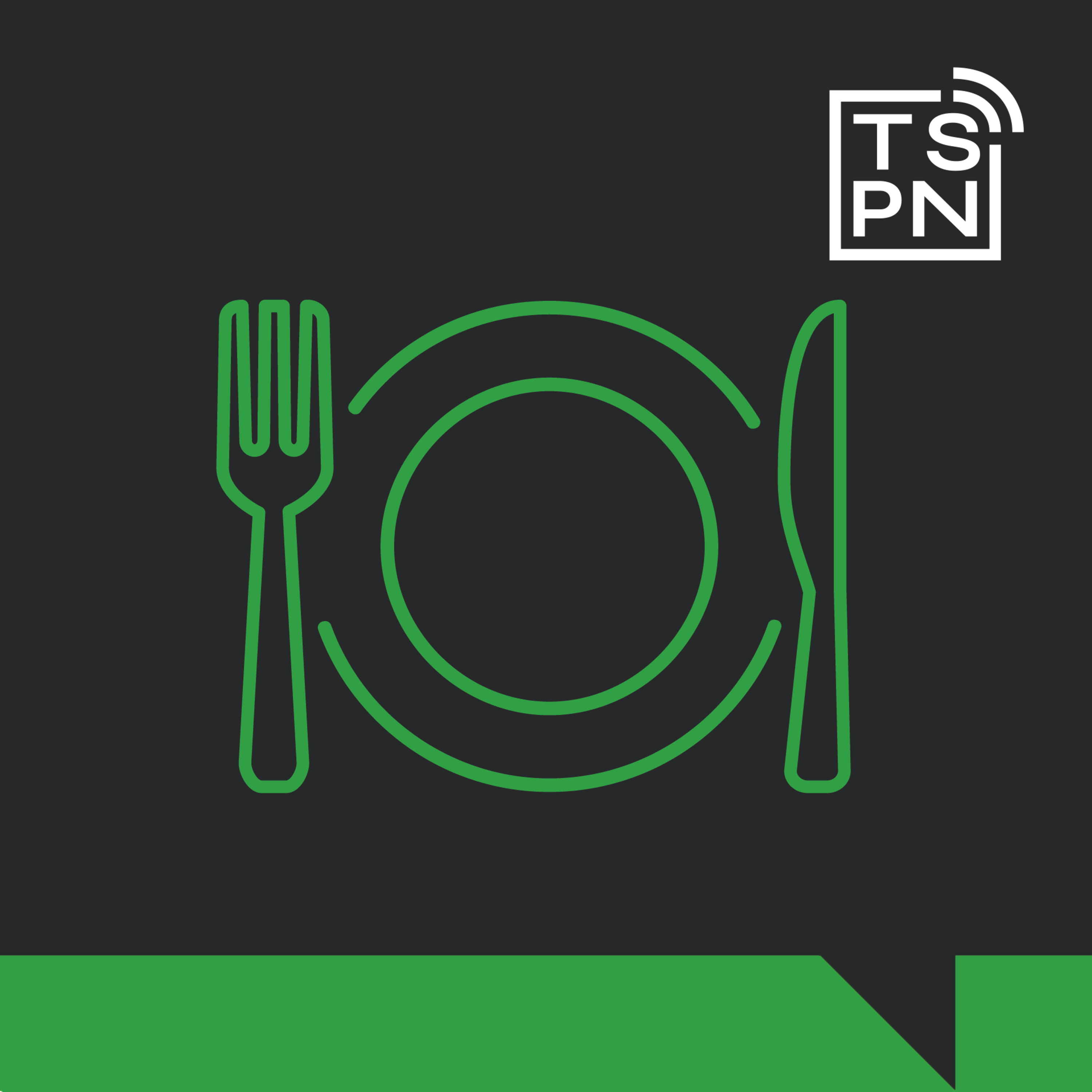 The Scientific Podcasting Network