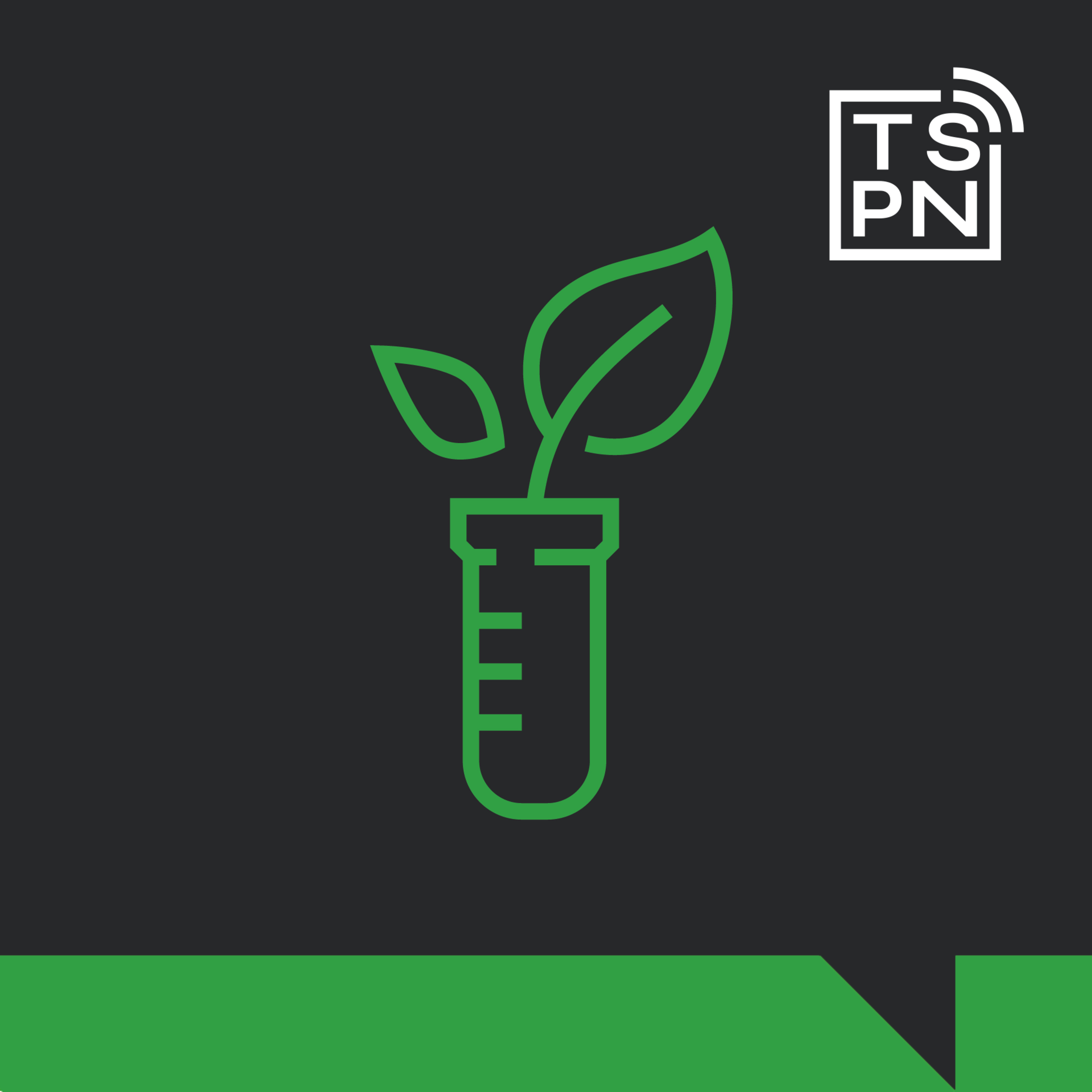 The Scientific Podcasting Network