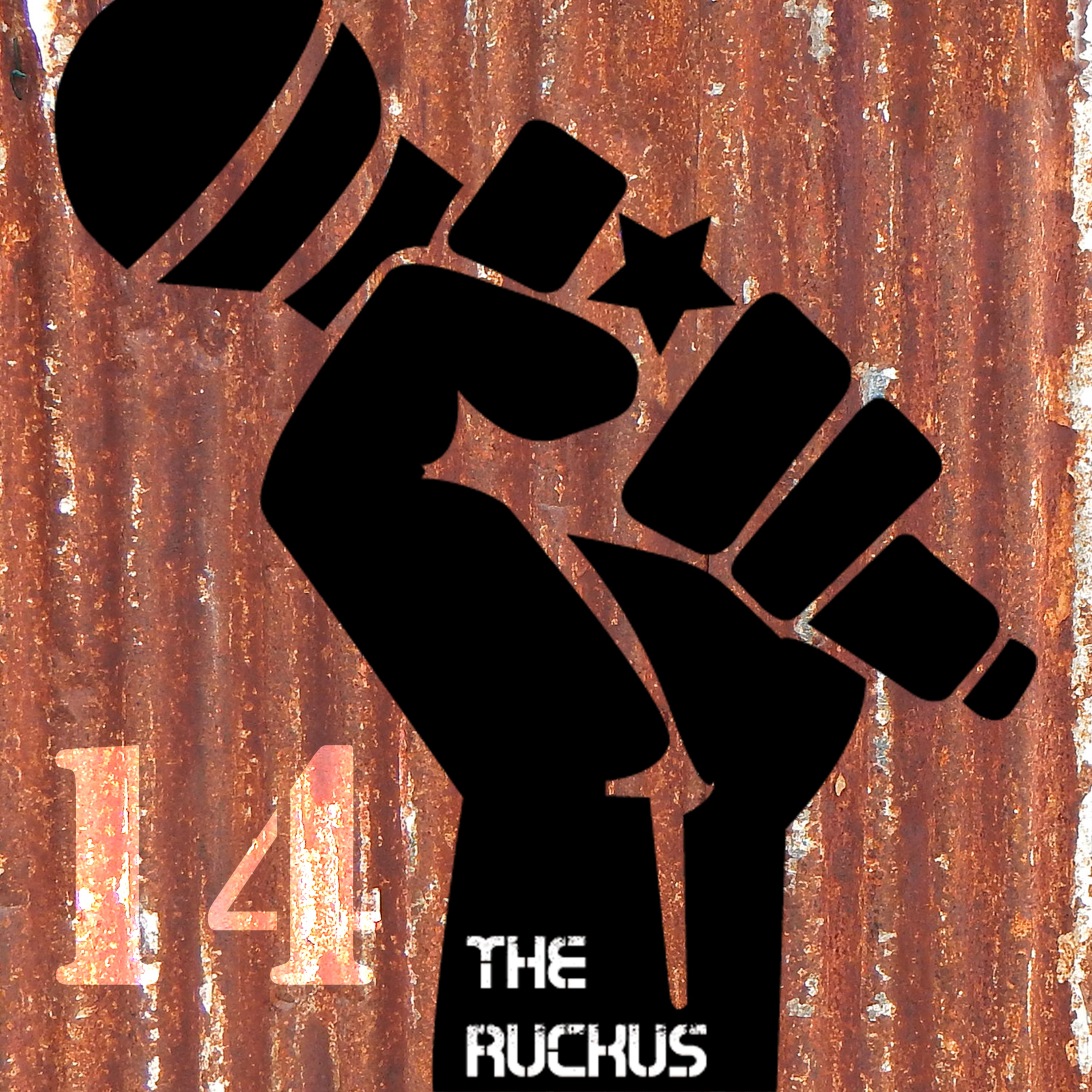 The Ruckus