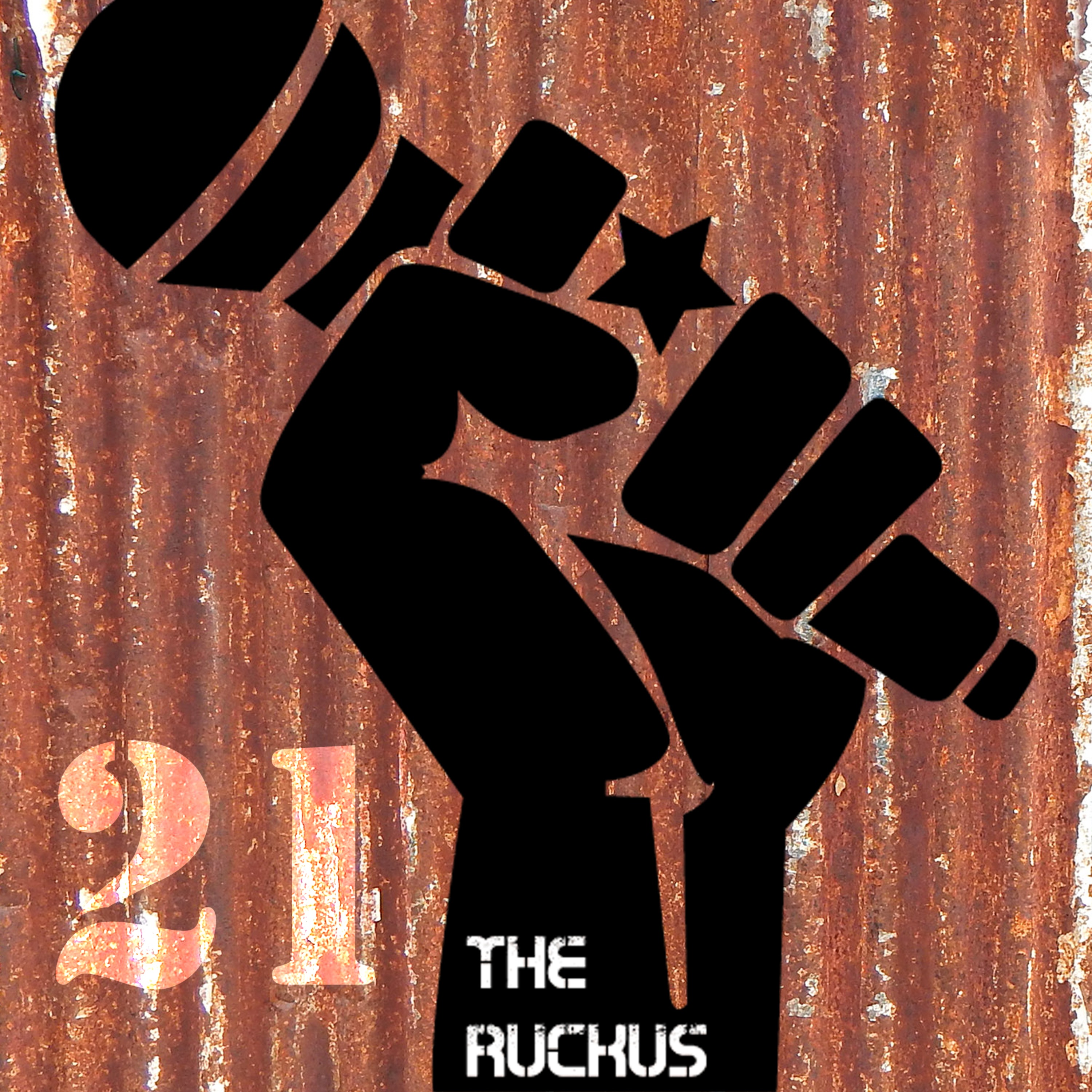 The Ruckus