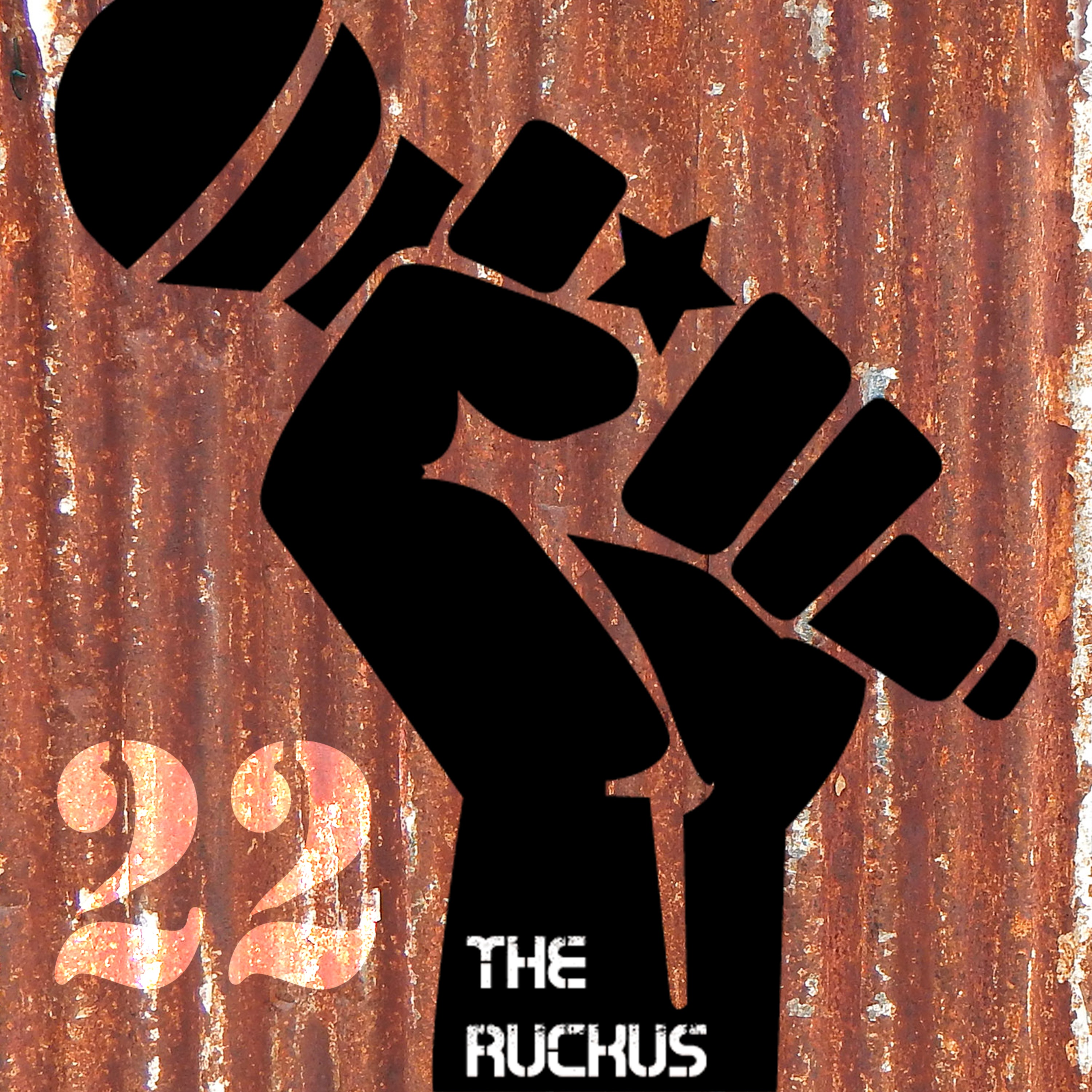 The Ruckus