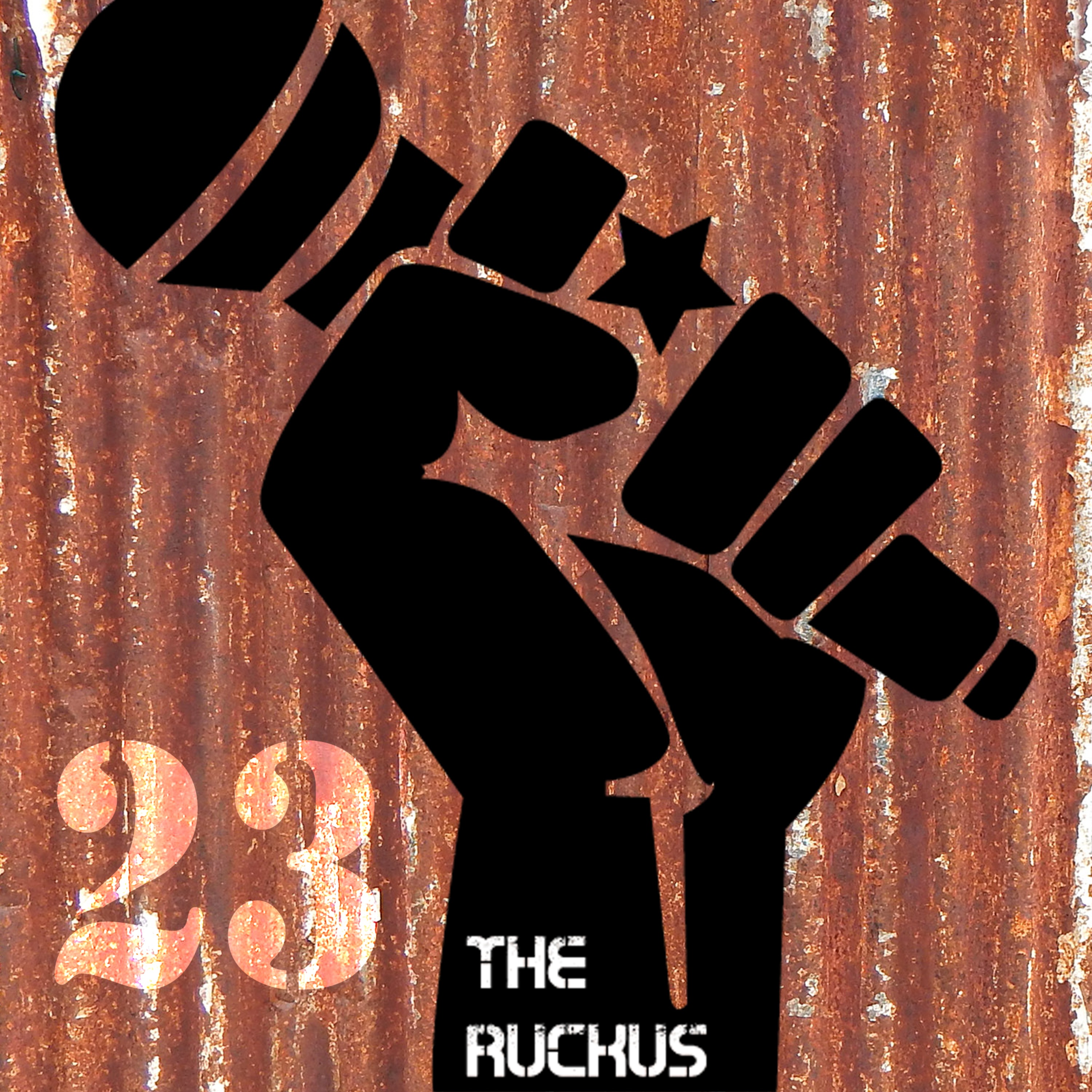 The Ruckus