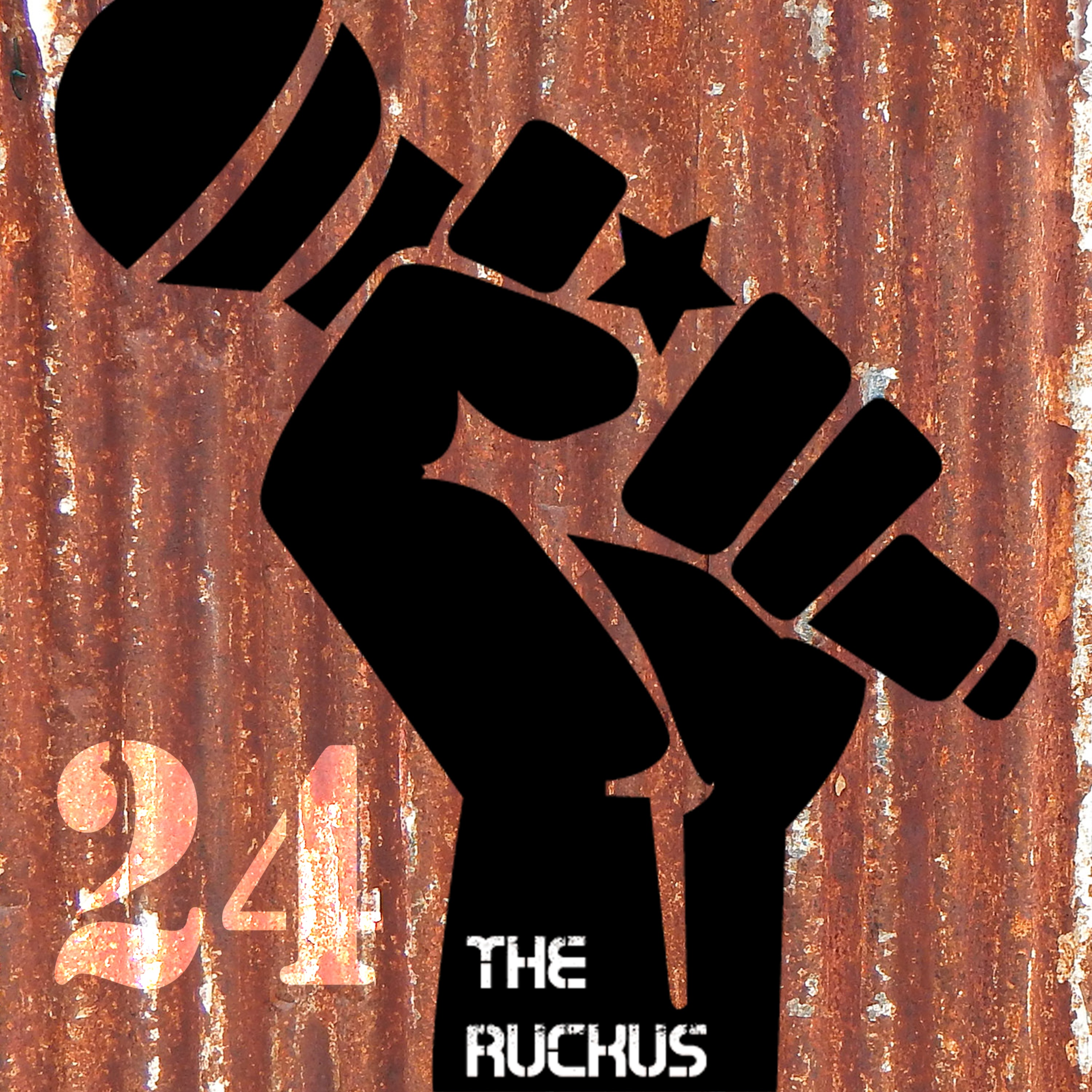 The Ruckus