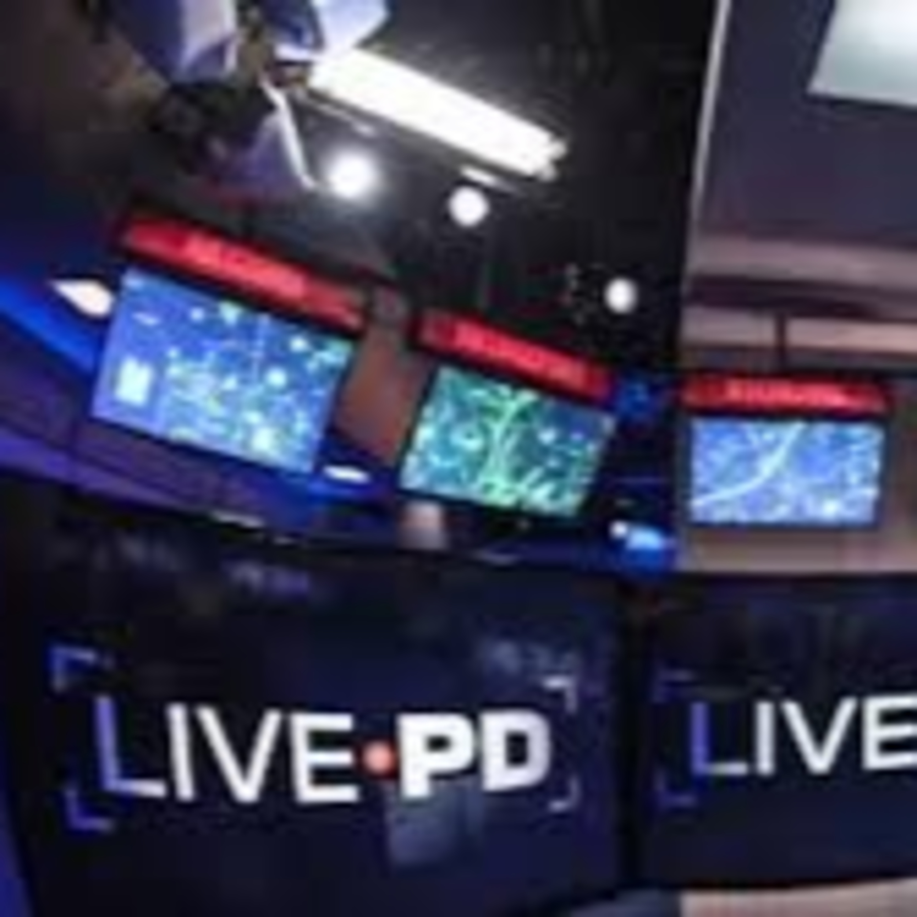 Keeping Up With the Cancellations & Cop Stories (ft. Ian Miller)