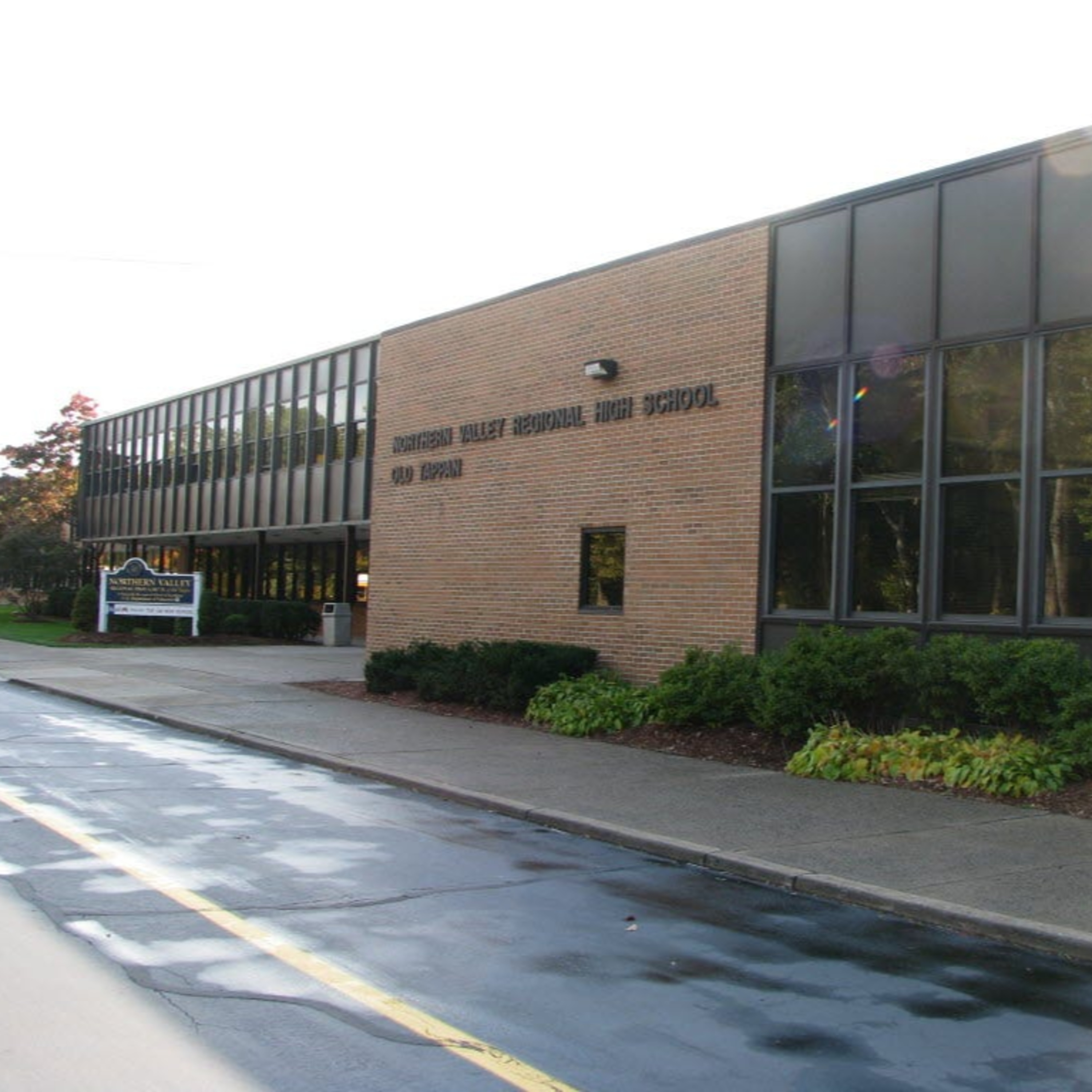 Hogs in The Valley: Anti-Racism in Bergen County (ft. Sarah Evelyn of @valley.for.change)
