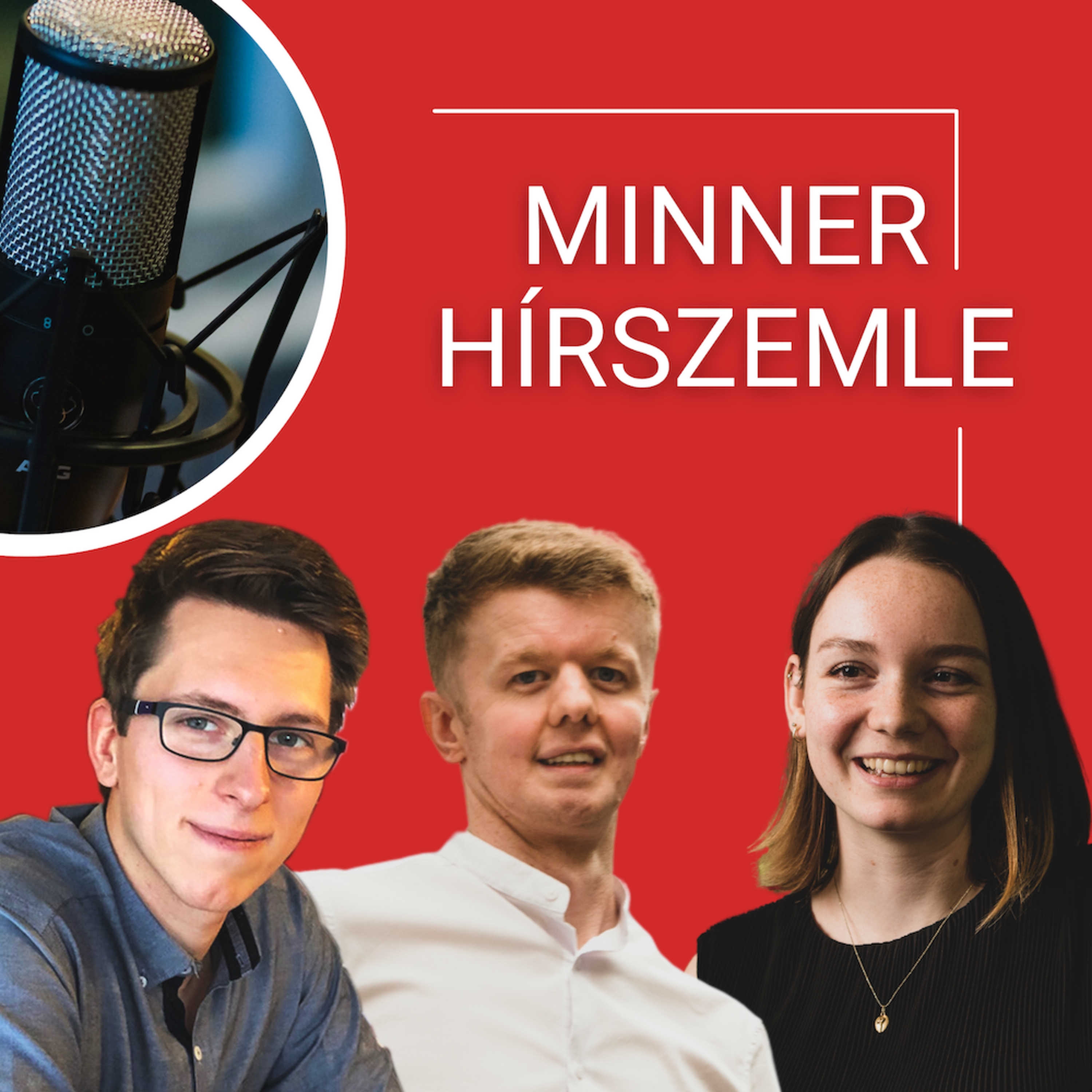 Minner Podcast
