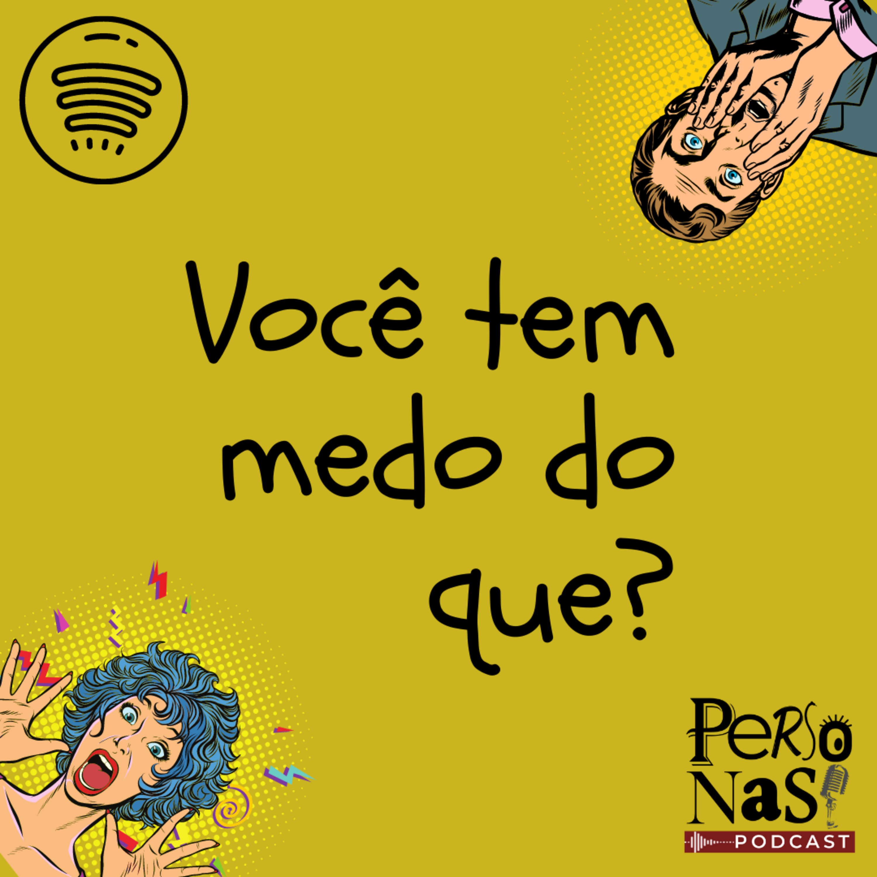 Personas Podcast