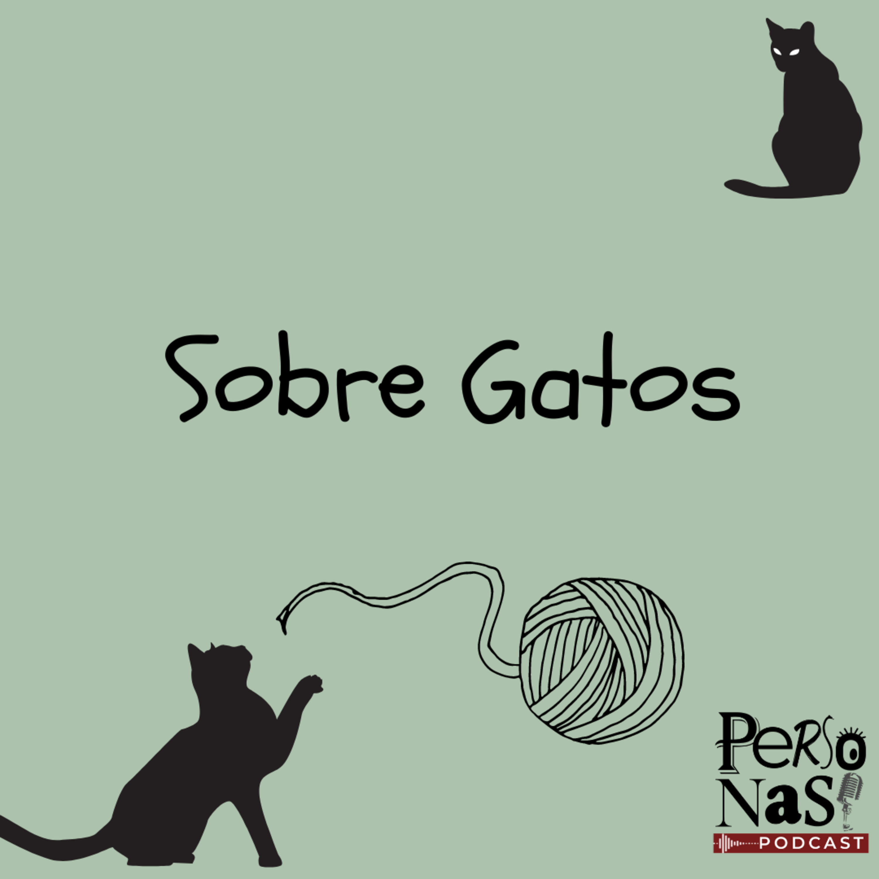 Personas Podcast